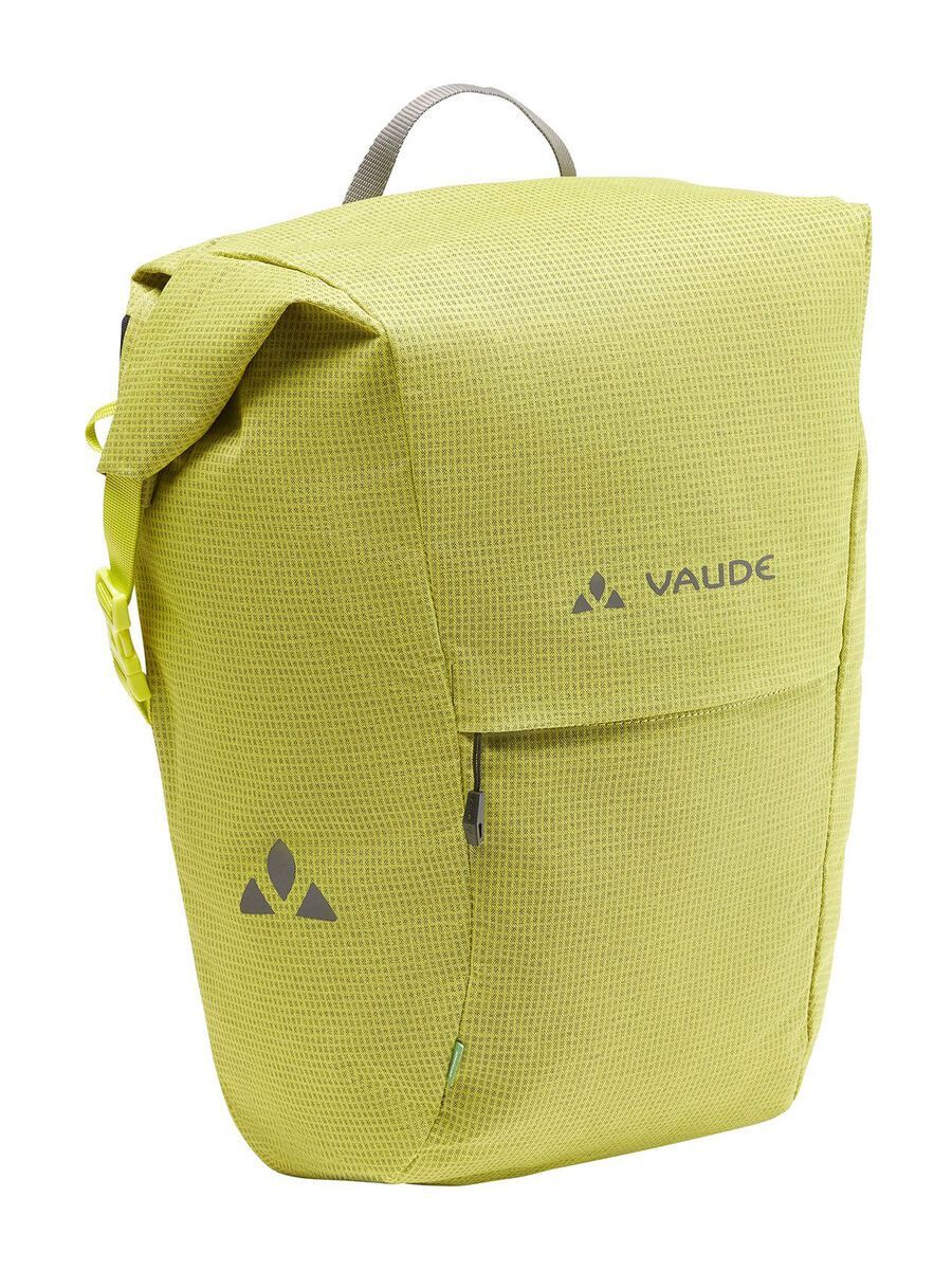 Vaude Road Master Roll-It Luminum Single, bright green - Bild 1