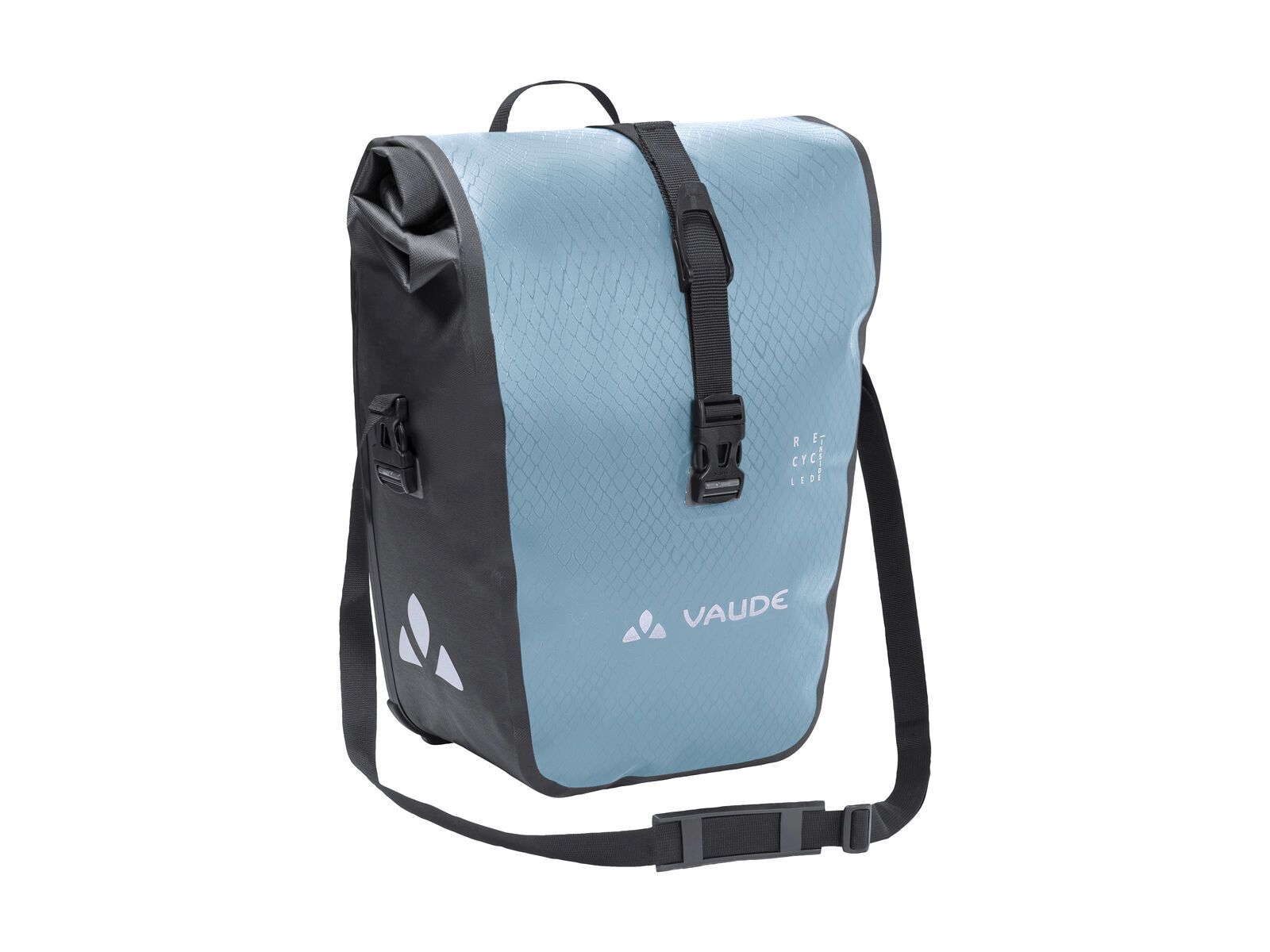 Vaude Aqua Front (rec) (Paar), nordic blue - Bild 2