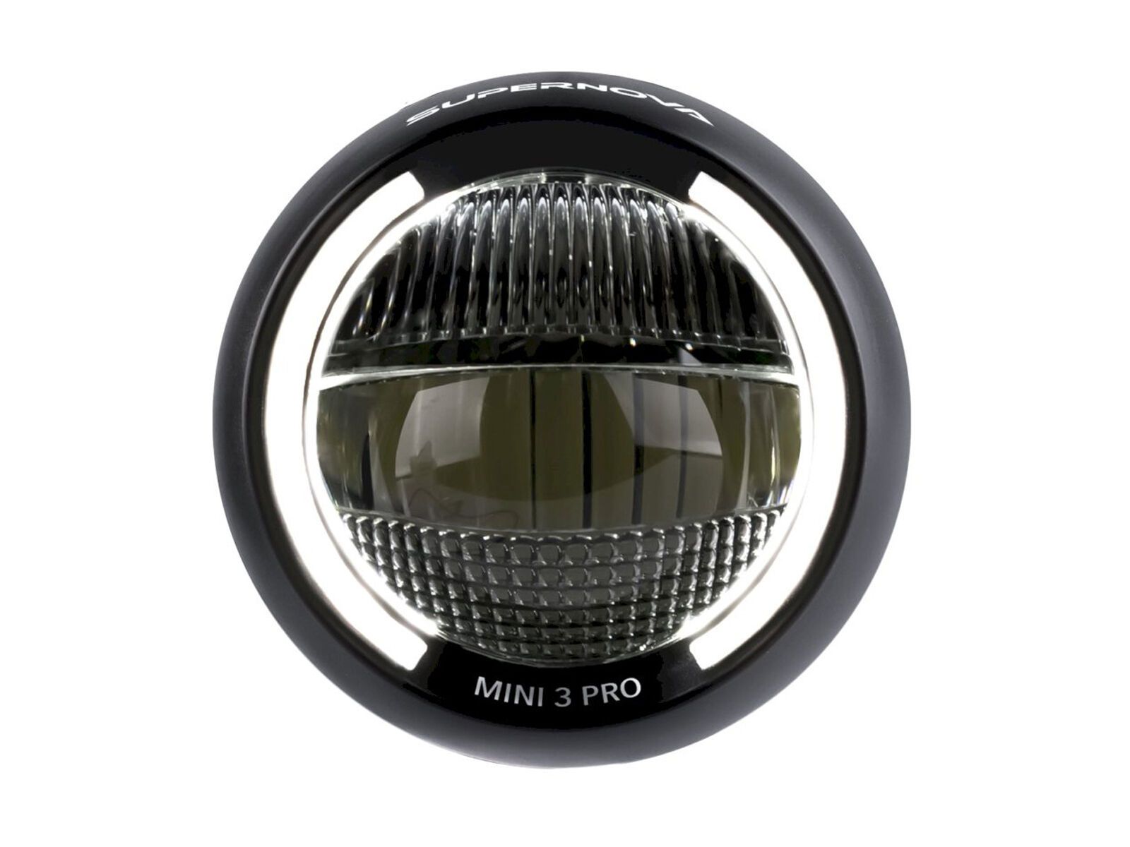 Supernova Mini 3 Pro, matte black - Bild 2