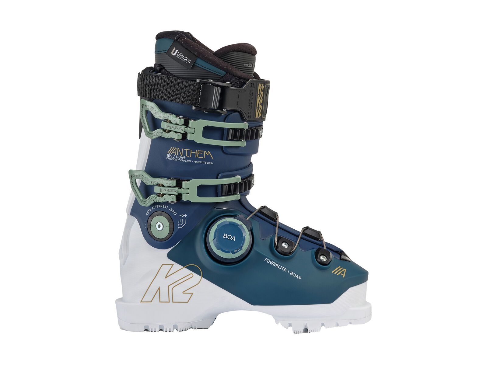 K2 Anthem 105 BOA - Bild 1
