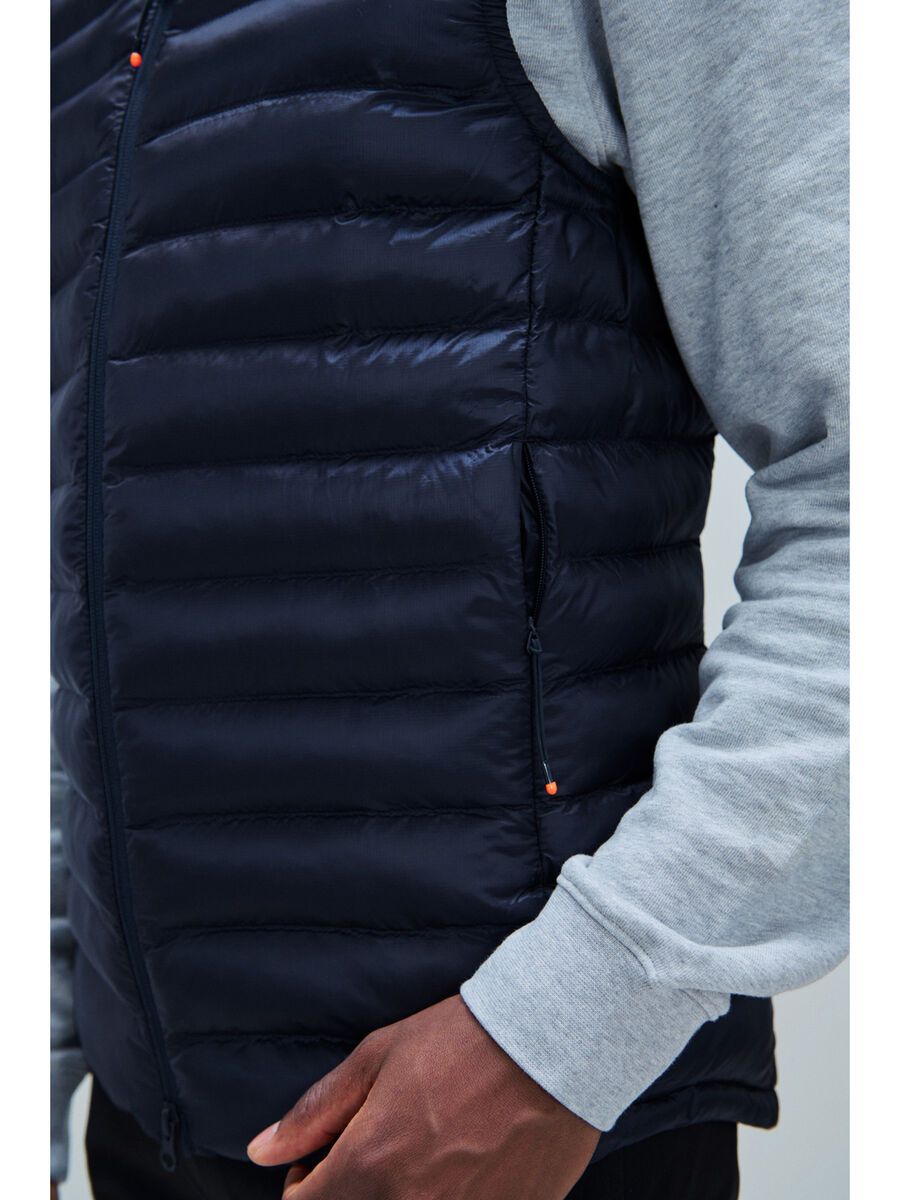 POC Coalesce Vest, apatite navy - Bild 8