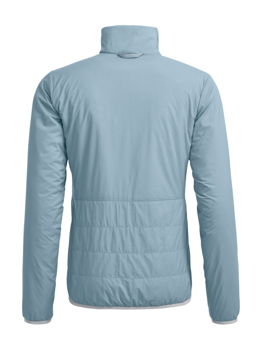 Ortovox Ortler Metawool 60 Rev Jacket W, white tea - Bild 4
