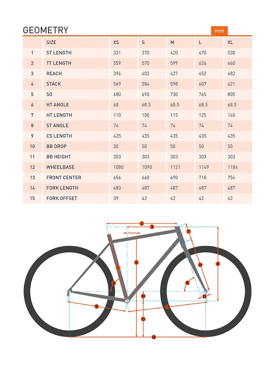 Kona Fire Mountain 26, gloss black/white/cyan - Bild 6