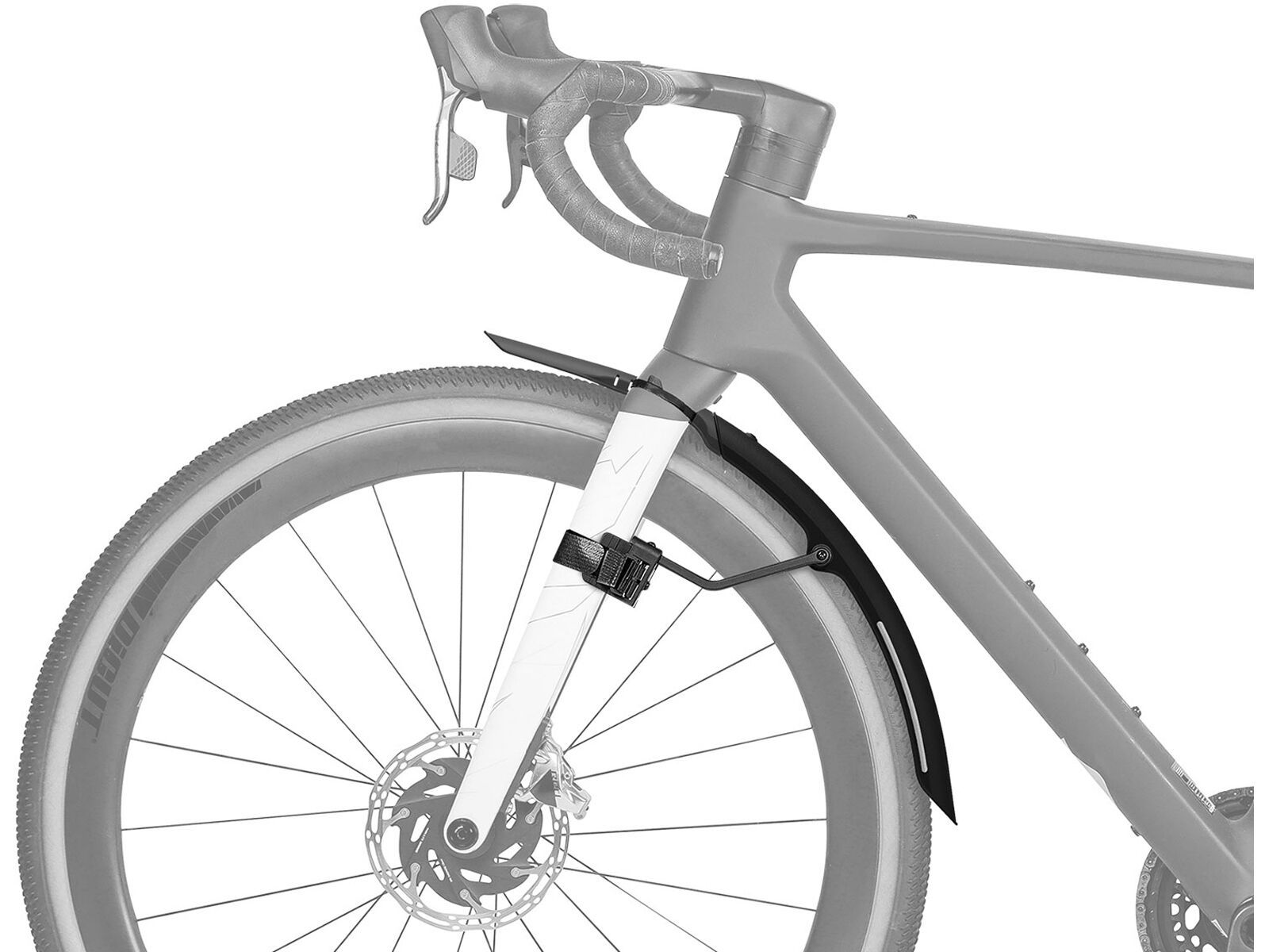 Topeak TetraFender G1 - Bild 2