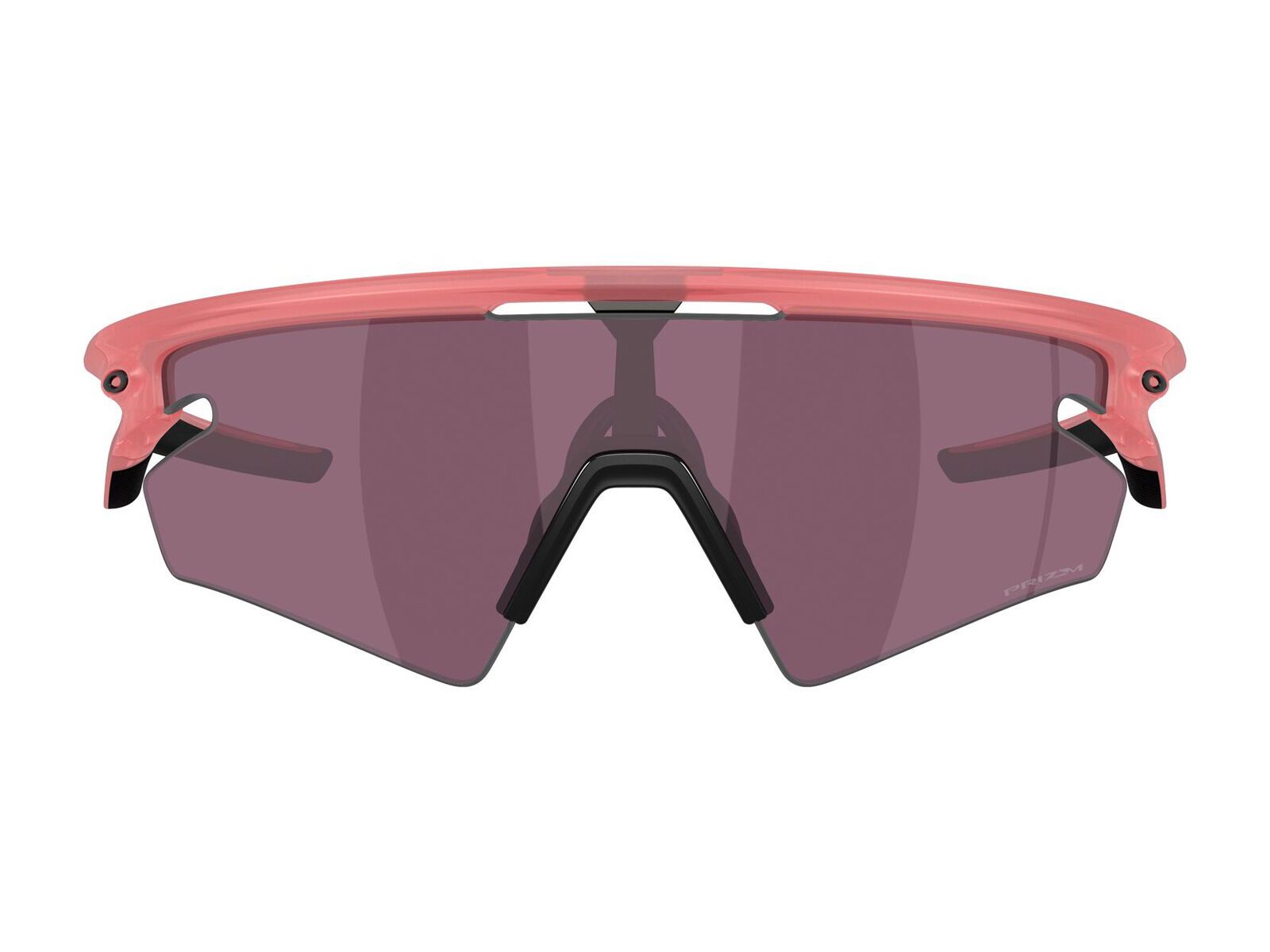 Oakley Sphaera Slash Velocity Collection, Prizm Road Black - Bild 2