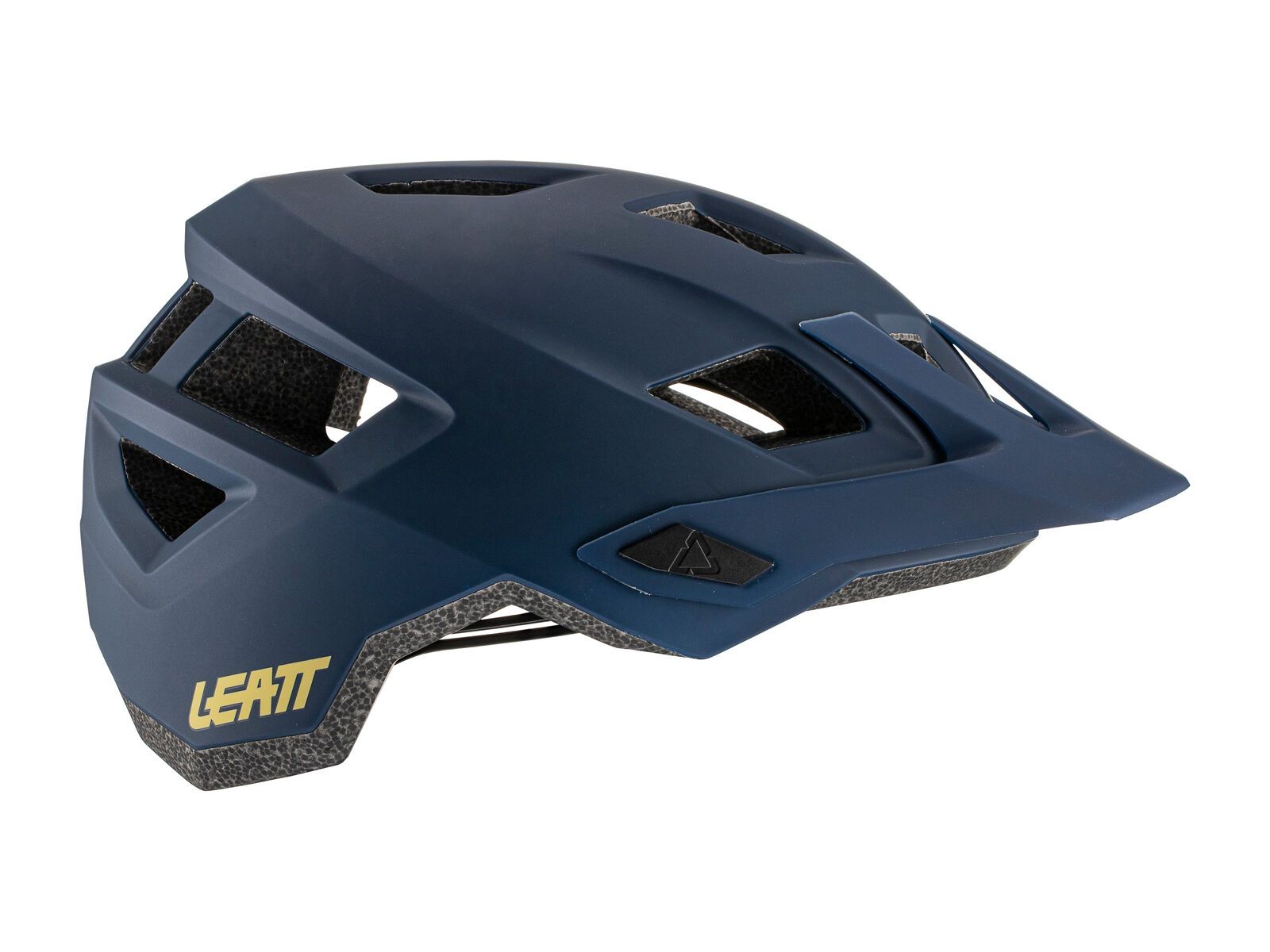 Leatt Helmet MTB 1.0 MTN, onyx - Bild 4
