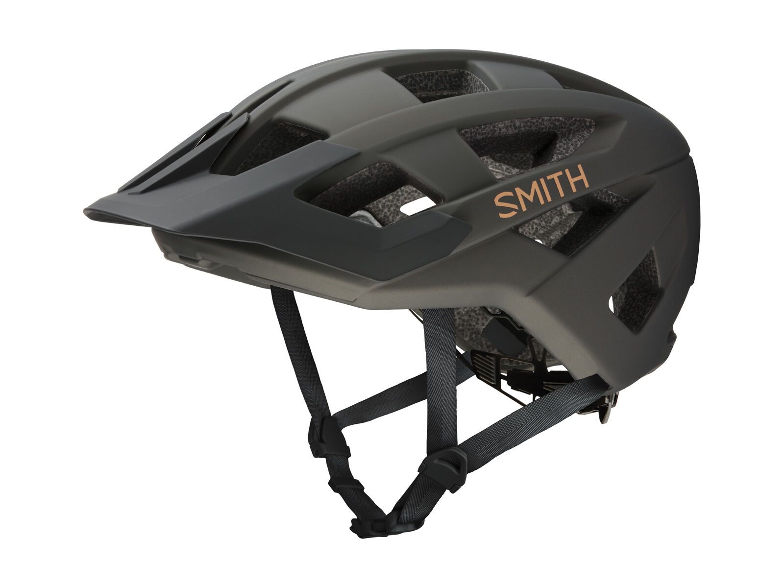 Smith Venture, matte gravy - Bild 1