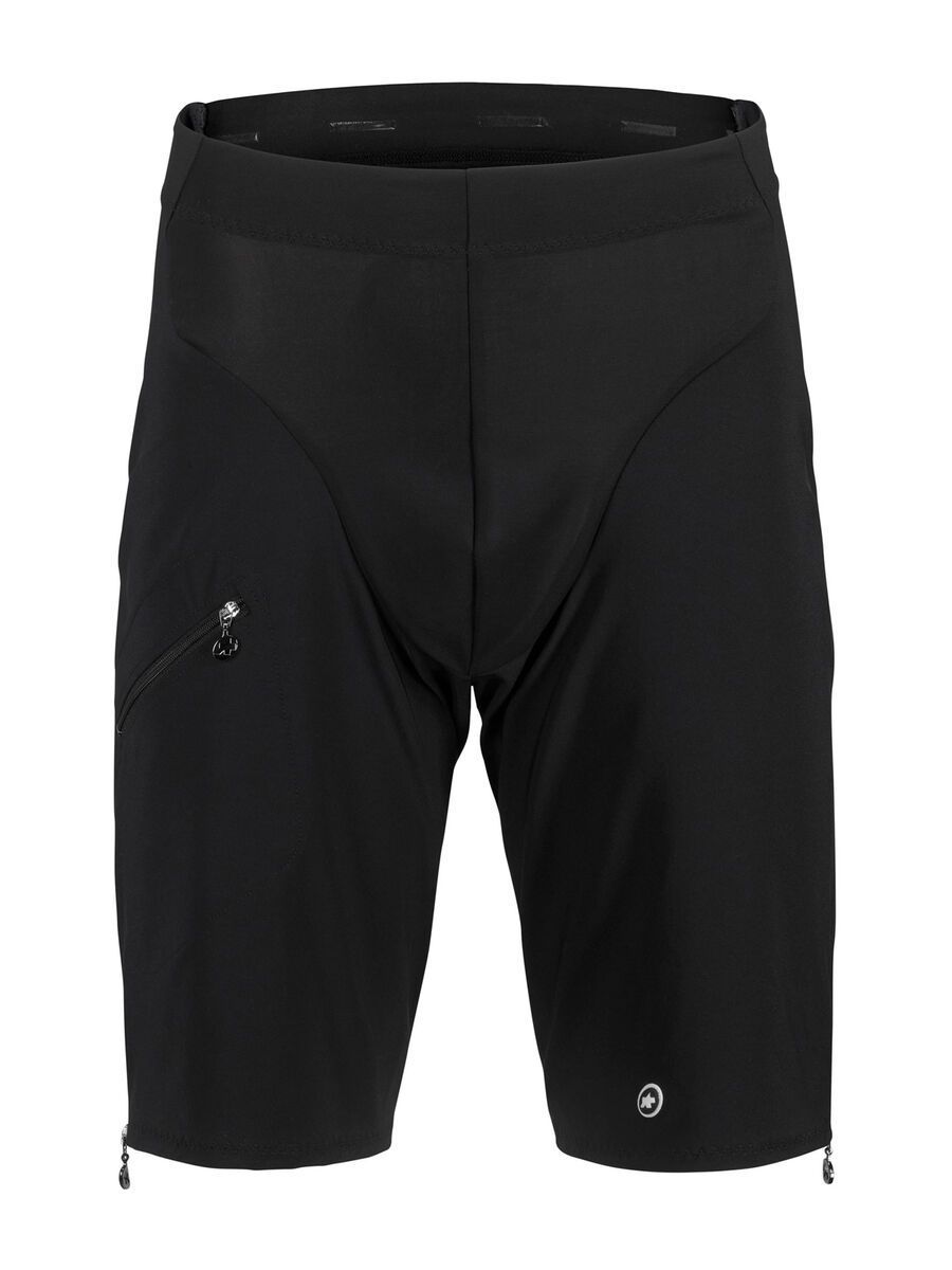 Assos Rally Cargo Shorts, torpedogrey - Bild 1