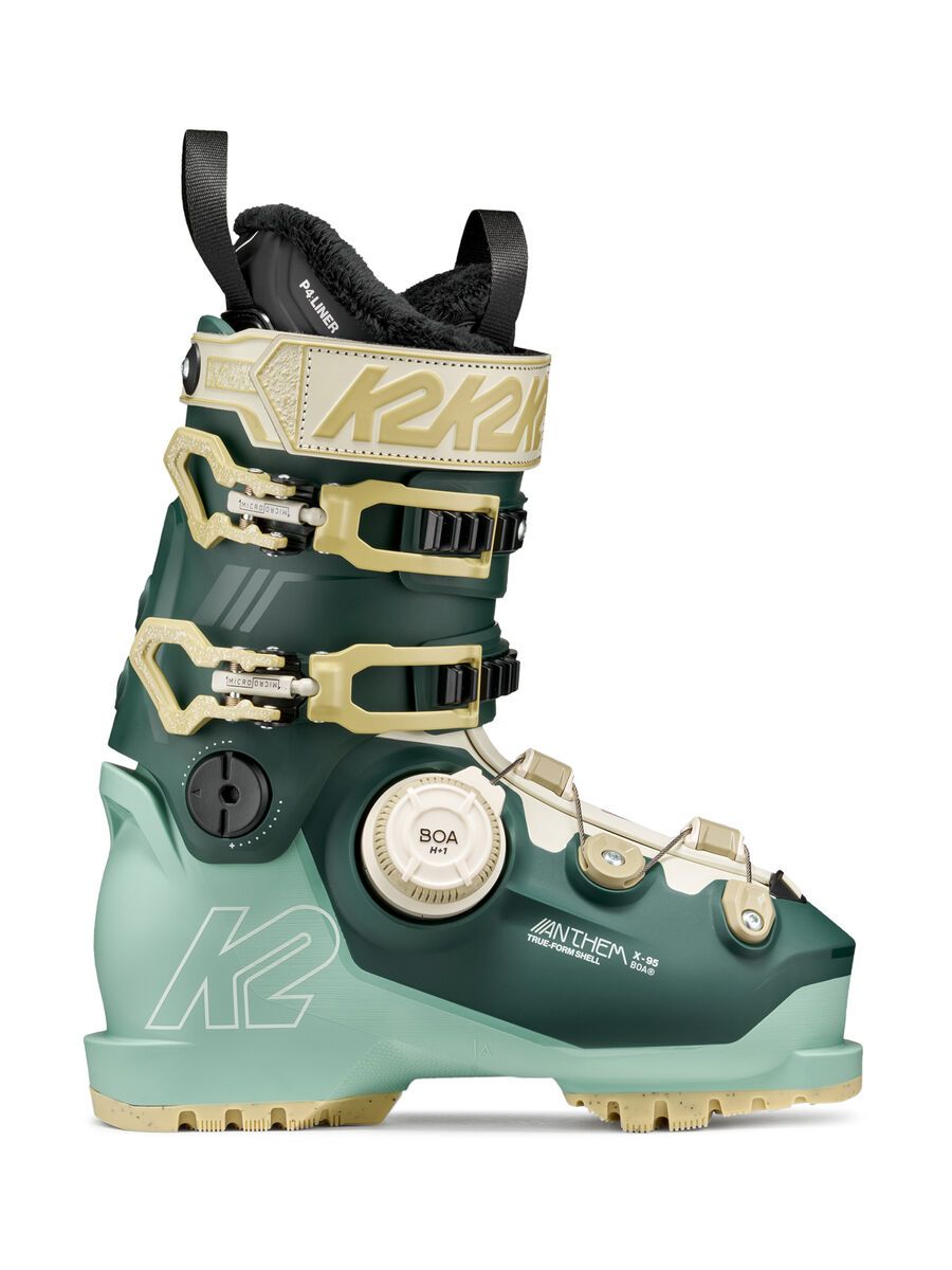 K2 Anthem X 95 BOA - Bild 1