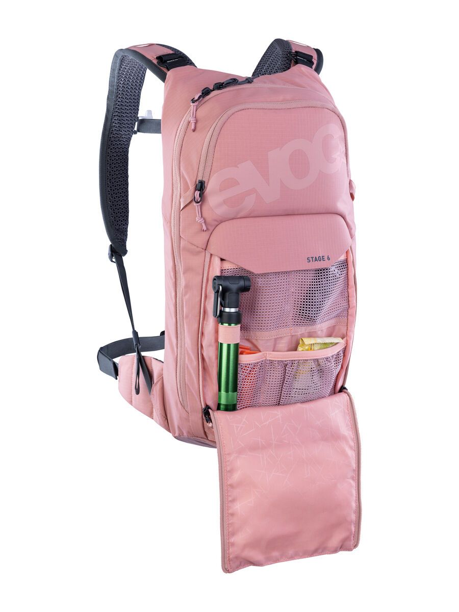 Evoc Stage 6, dusty pink - Bild 5