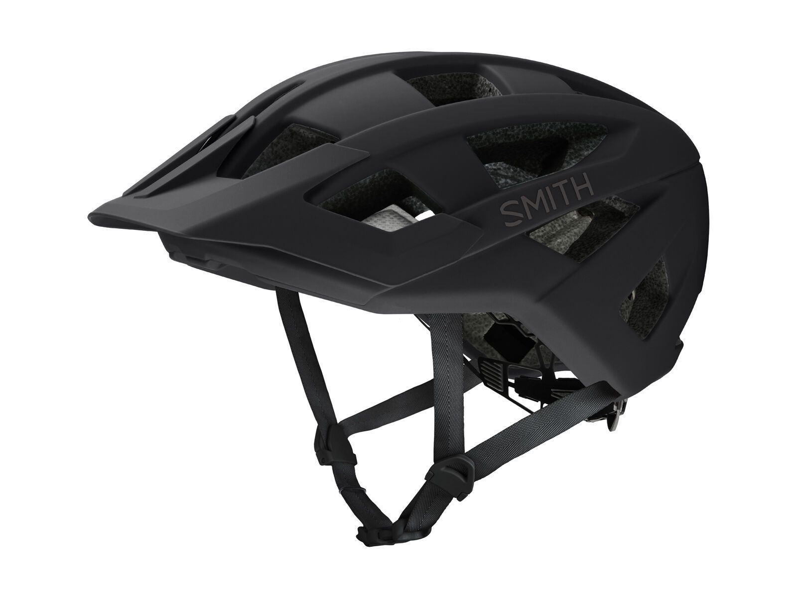 Smith Venture MIPS, matte black - Bild 1