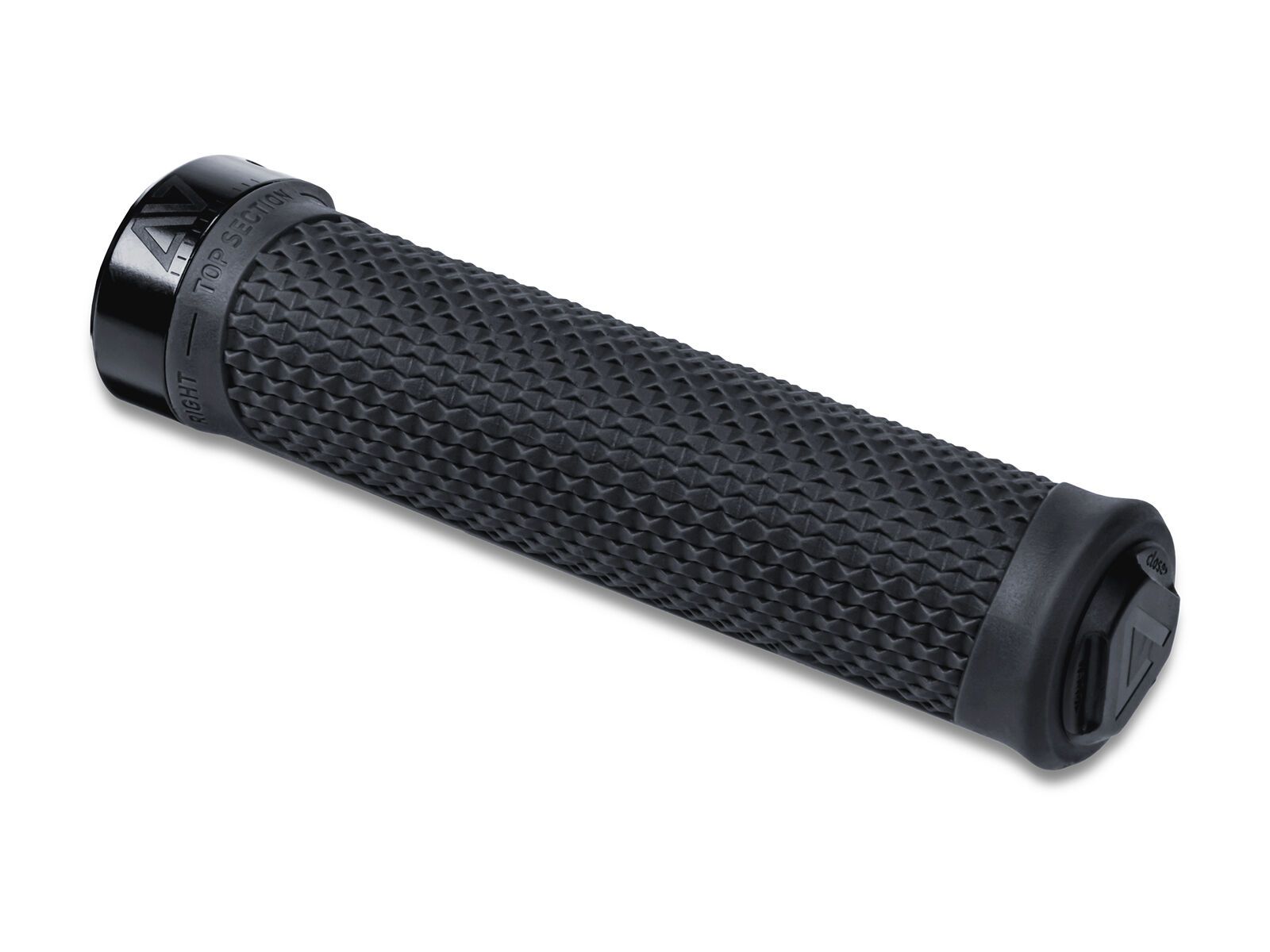 Cube Acid Griffe React Pro, black - Bild 1