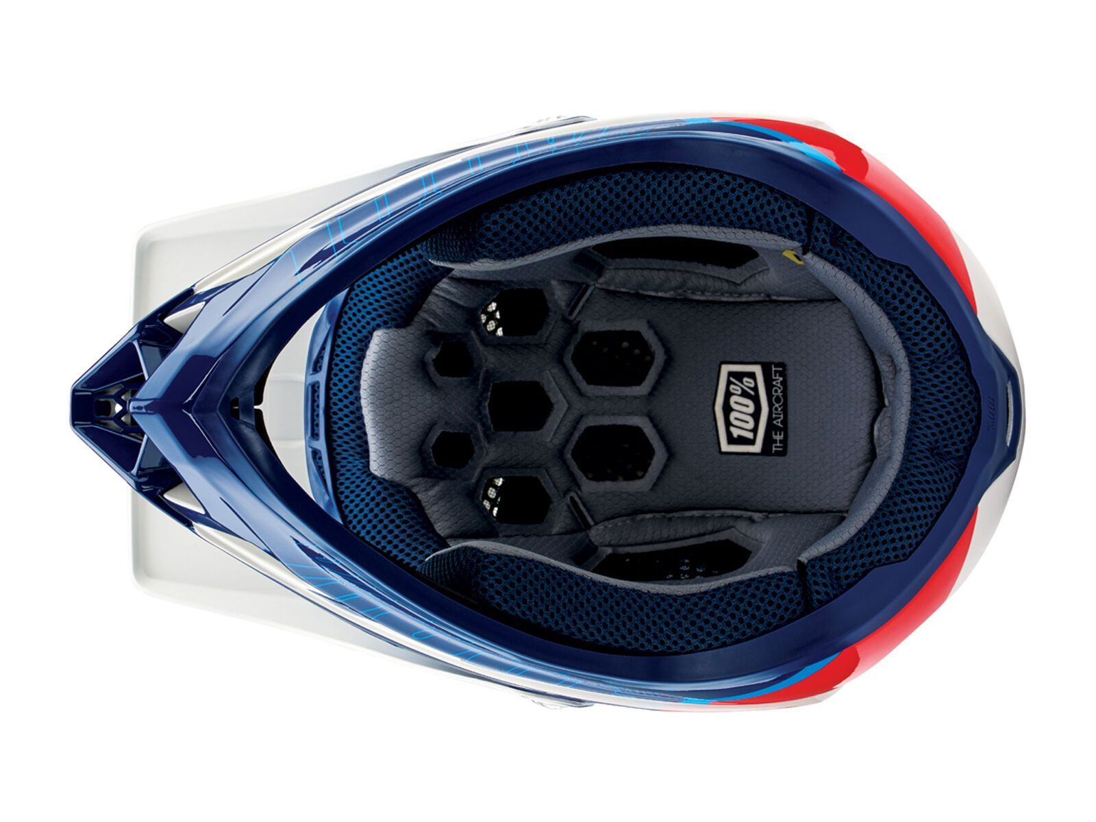 100% Aircraft Composite, trigger - Bild 5