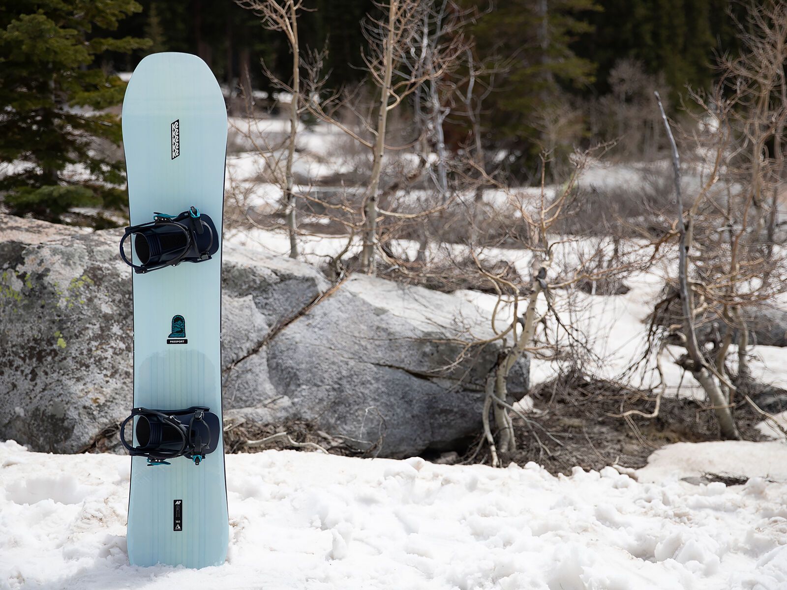 K2 Passport - Bild 22