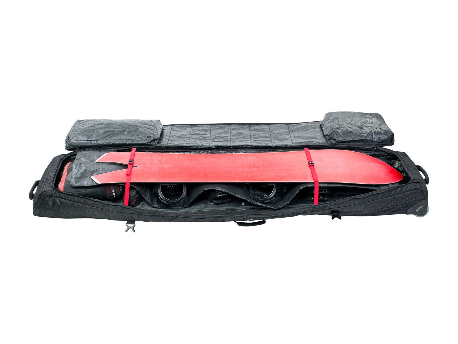 Evoc Snow Gear Roller - 195 cm / 155 l, black - Bild 2