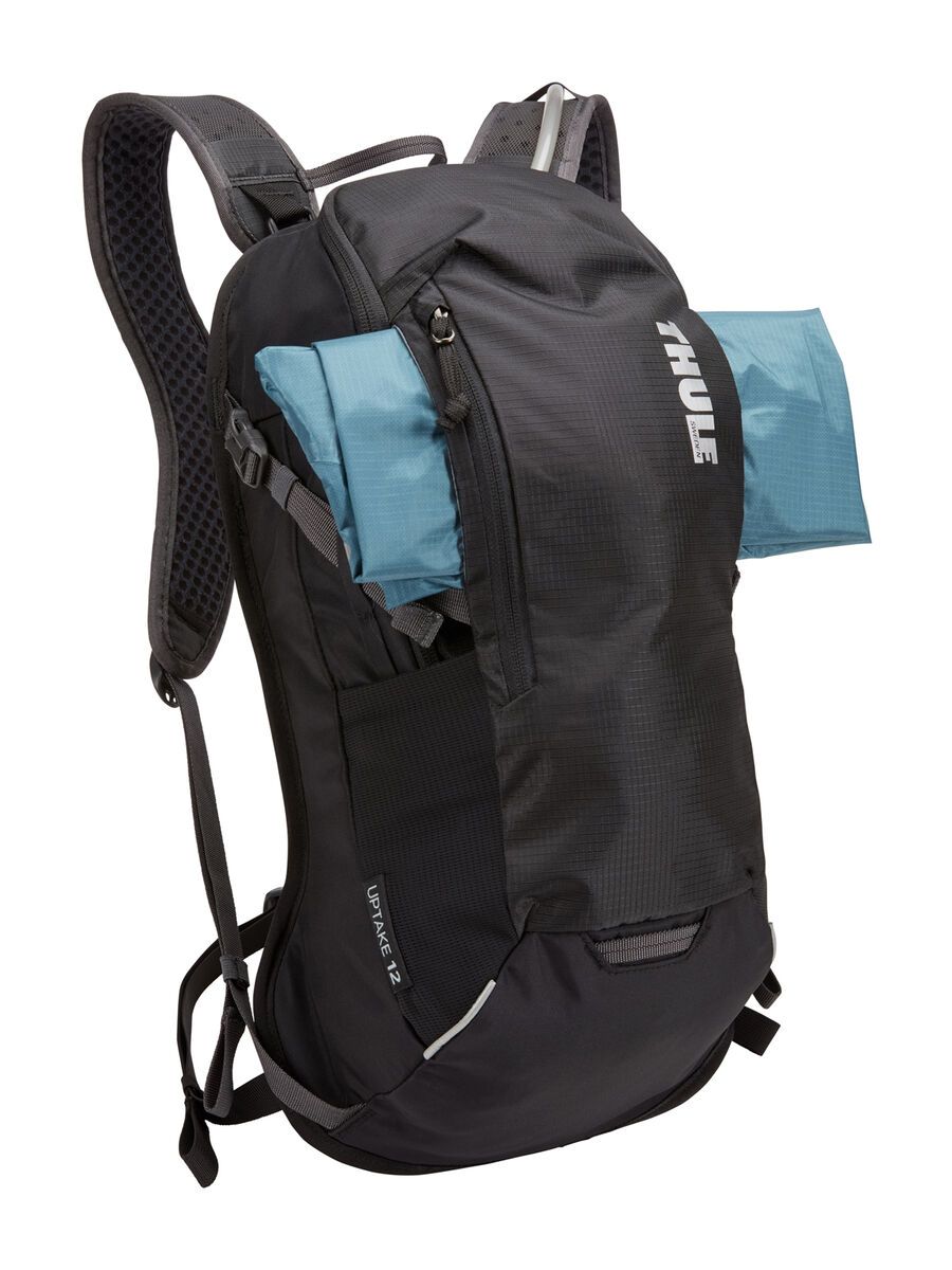 Thule UpTake 12L - Trinkblasenrucksack, black - Bild 7
