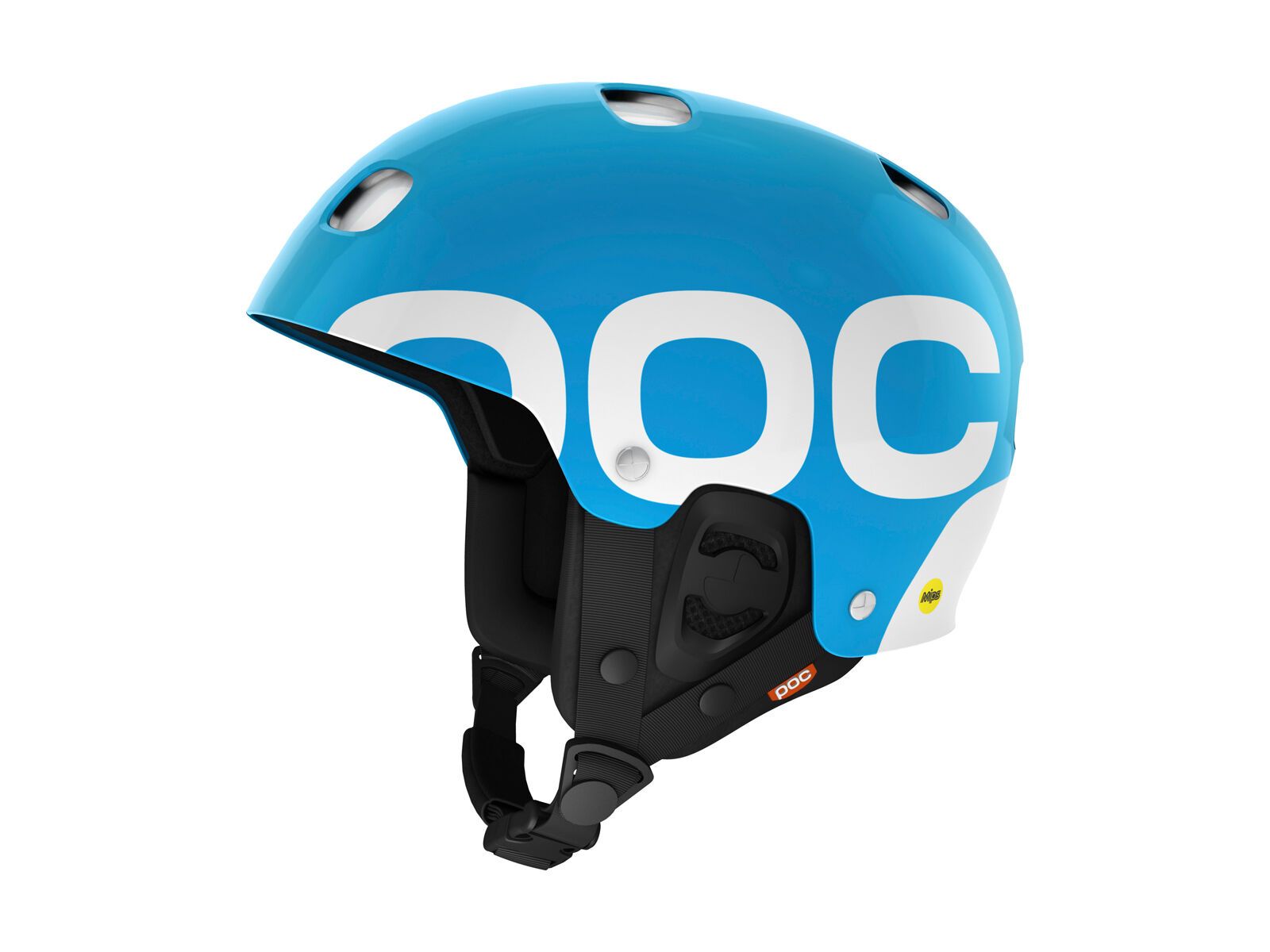 POC Receptor Backcountry MIPS, radon blue - Bild 1