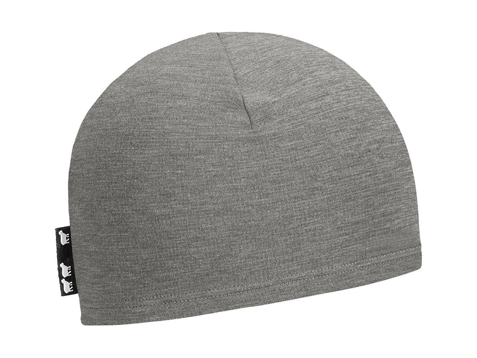 Ortovox Fleece Light Beanie, grey blend - Bild 1