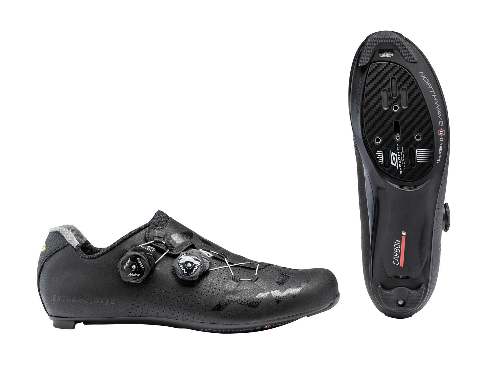 Northwave Extreme GT 2, black - Bild 3