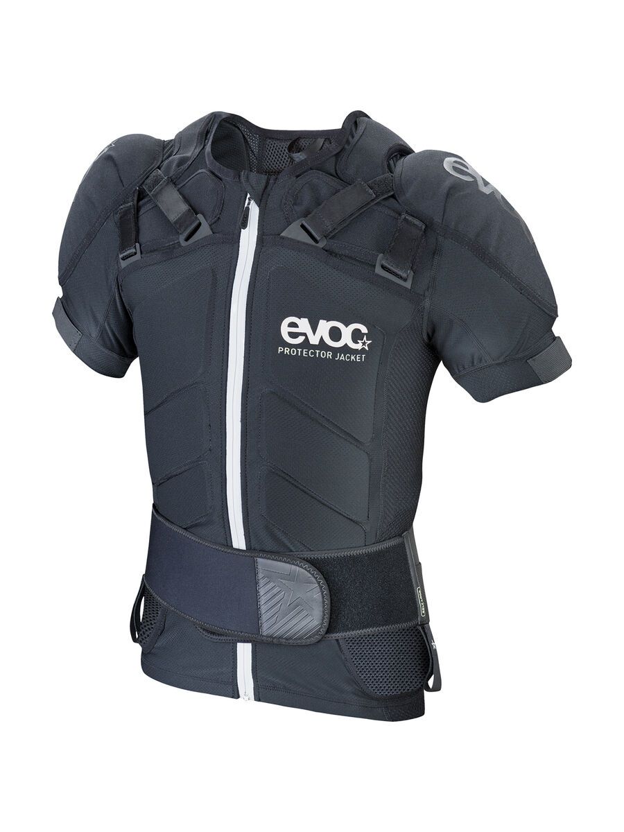 Evoc Protector Jacket, black - Bild 1