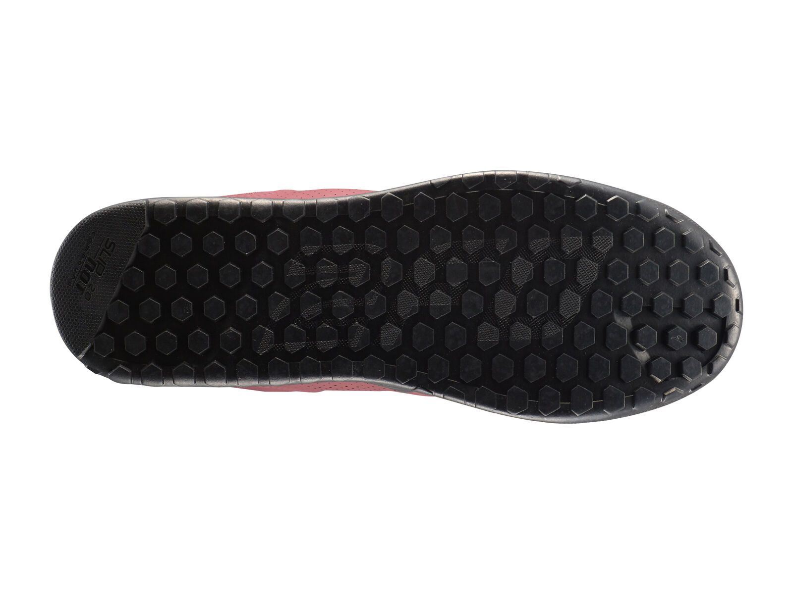 Specialized 2FO Flat 2.0 Mountain Bike, crimson - Bild 5