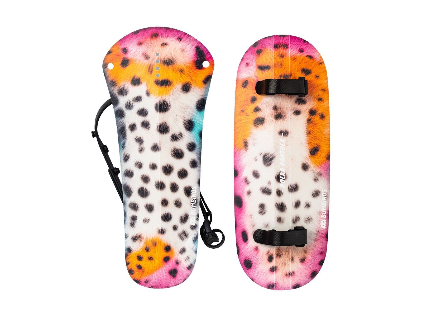 Bumbinos Splash Pack Polka Panther - 18-20 Zoll - Bild 1