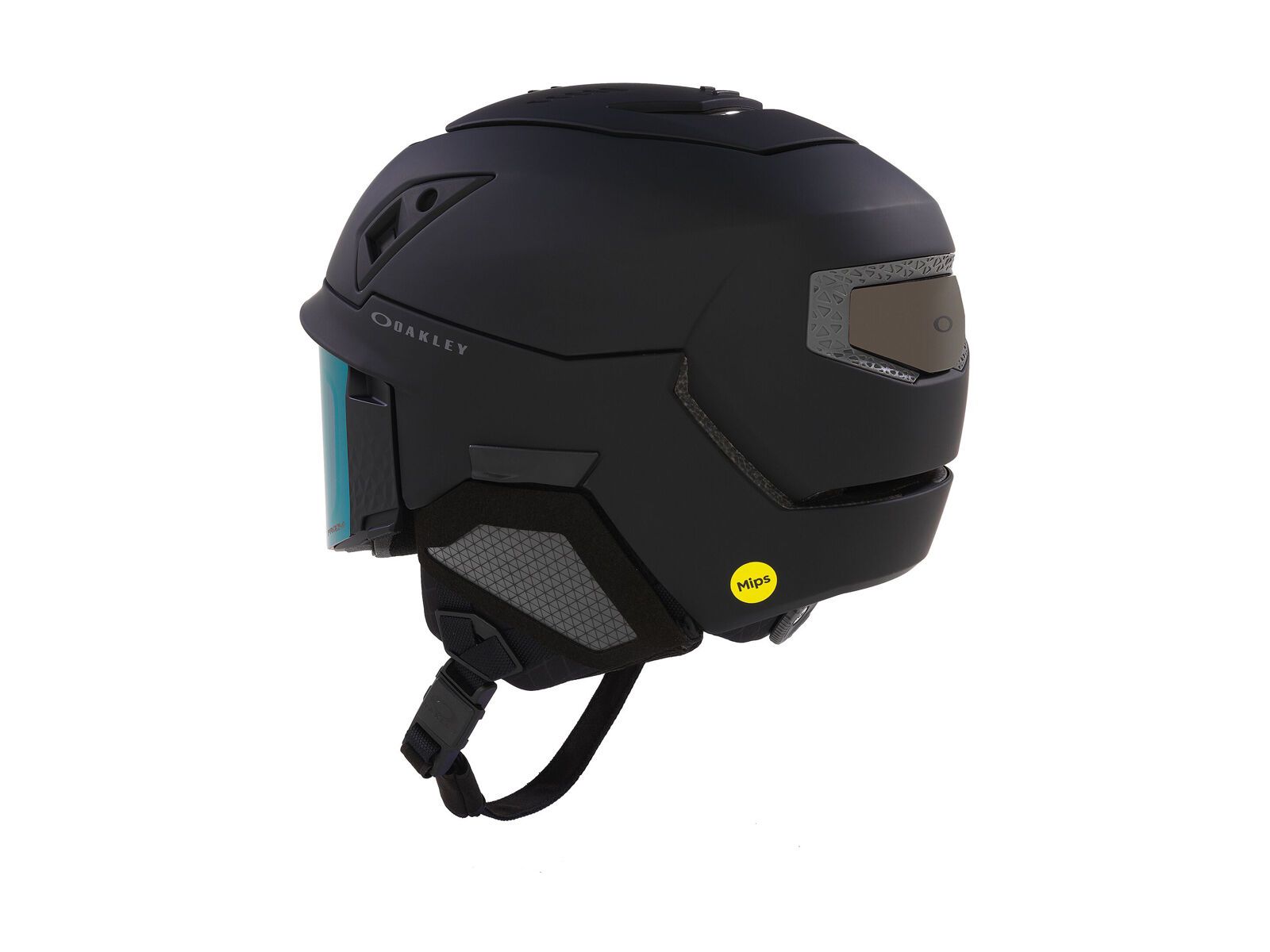 ***2. Wahl*** Oakley Mod7 - Prizm Sapphire Iridium blackout - Bild 3