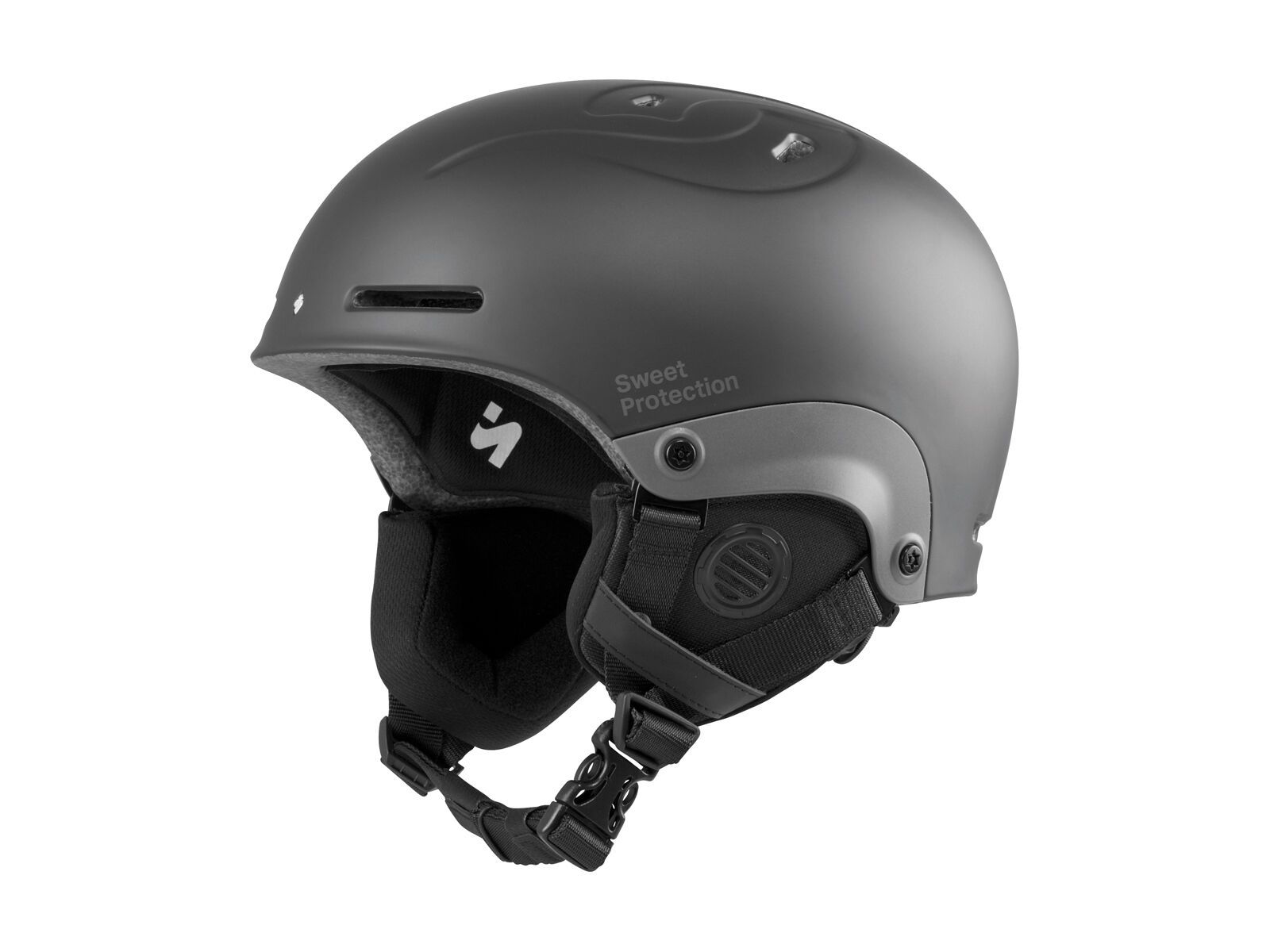 Sweet Protection Blaster II, dirt black - Bild 1