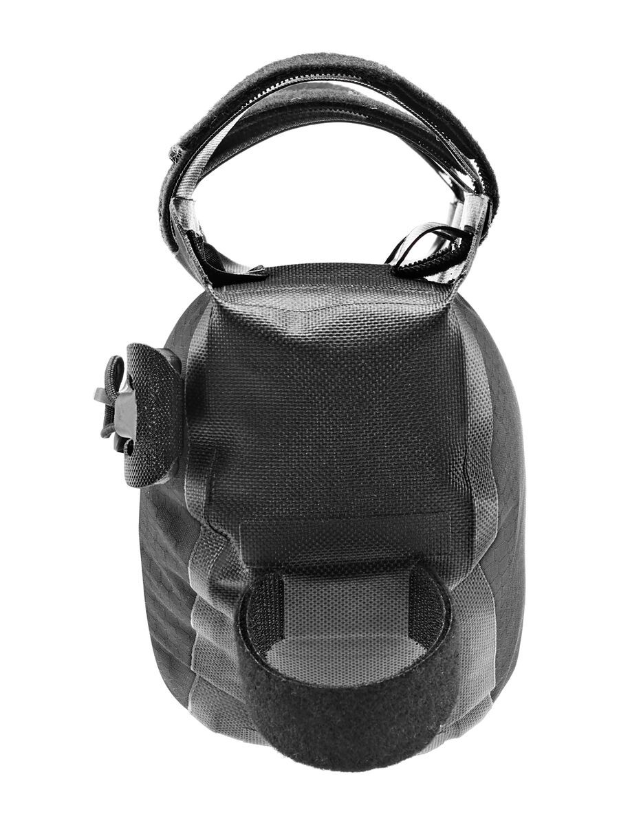 ORTLIEB Frame-Pack Toptube 3 L, black matt - Bild 3