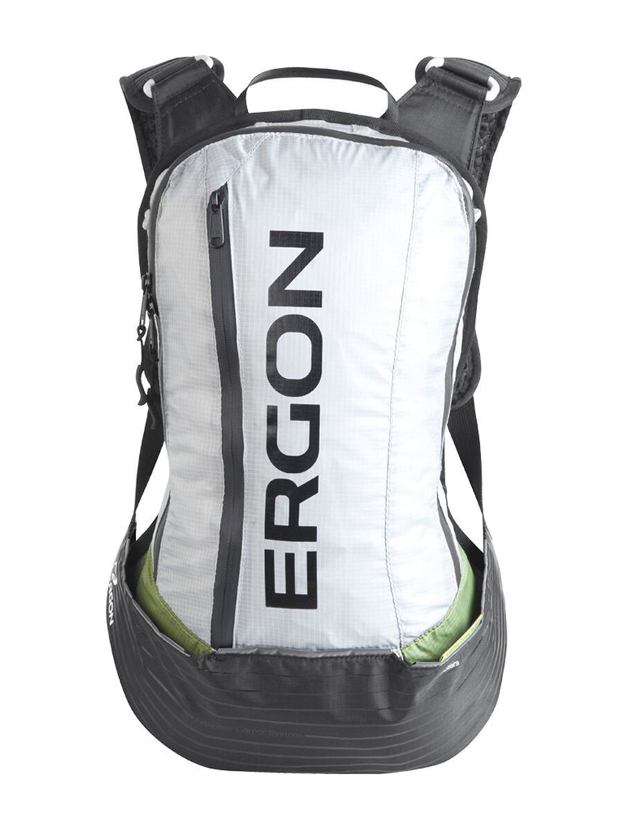 Ergon BX1, grey/green - Bild 3
