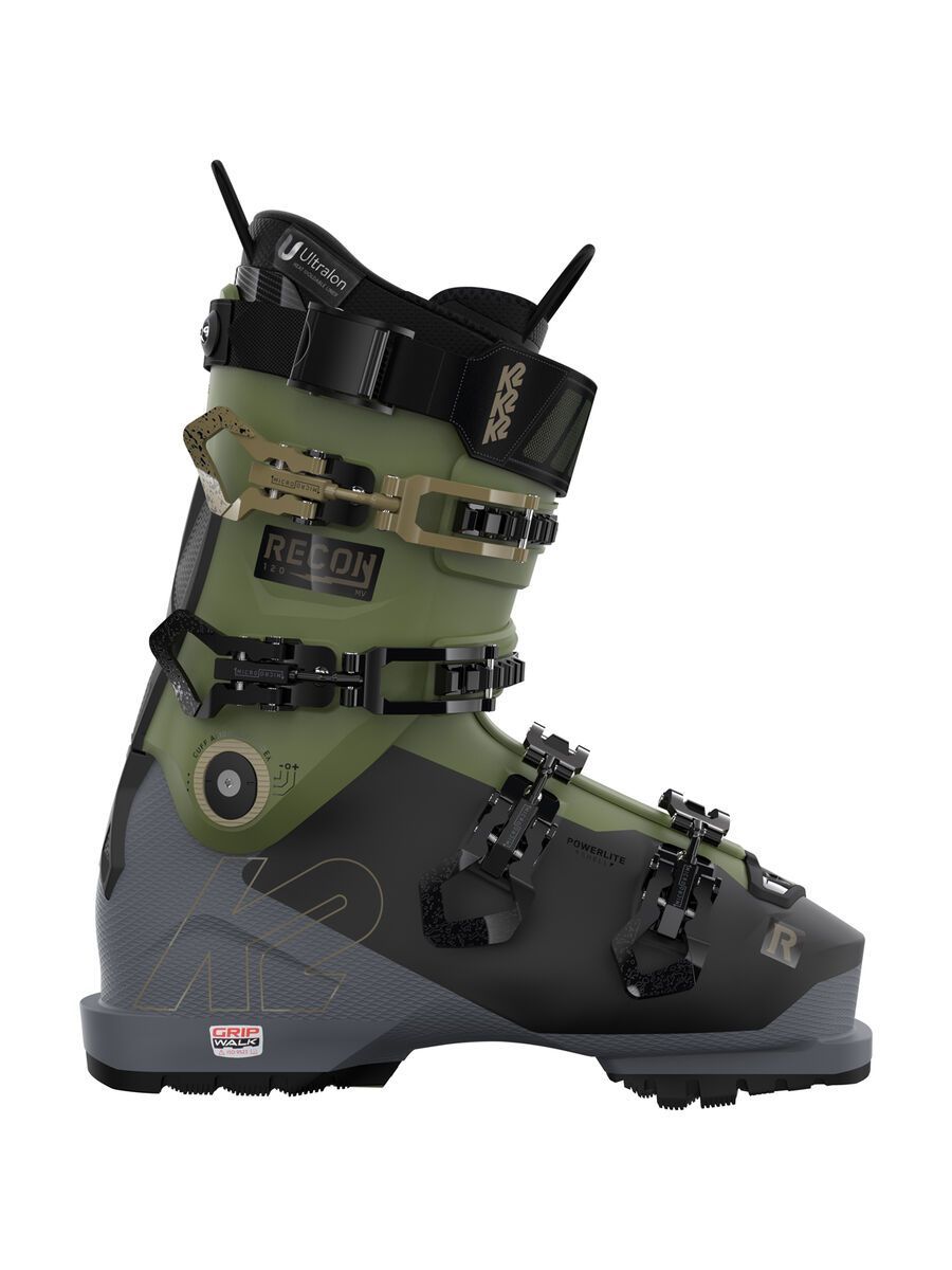 K2 Recon 120 LV - Bild 1