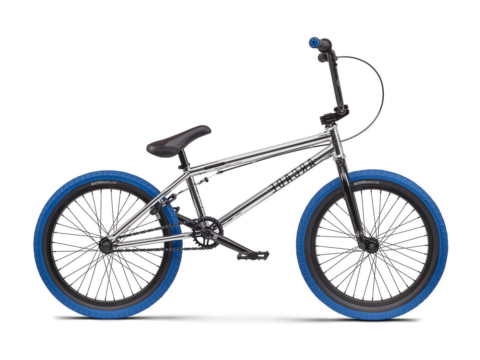 WeThePeople Arcade, chrom - Bild 1