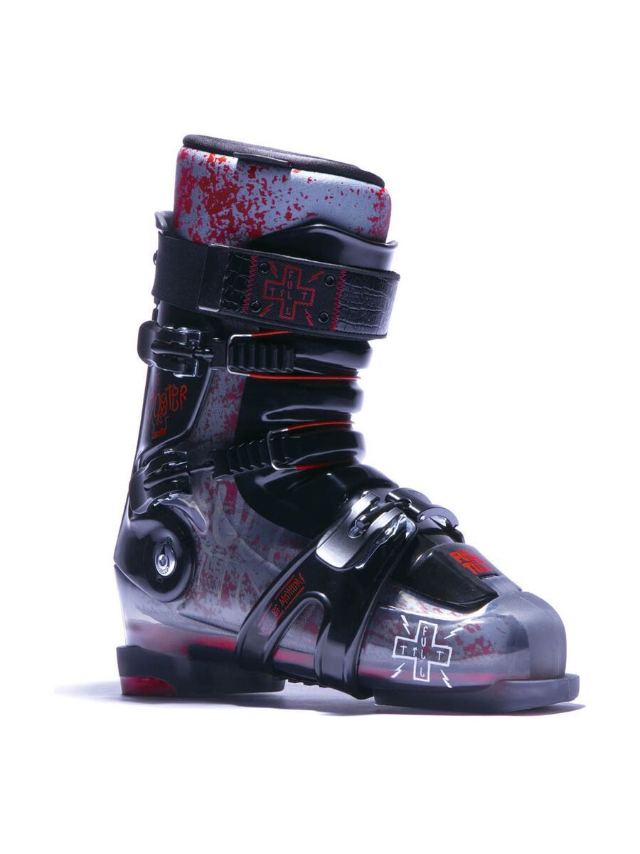 Full Tilt Booter - Bild 1