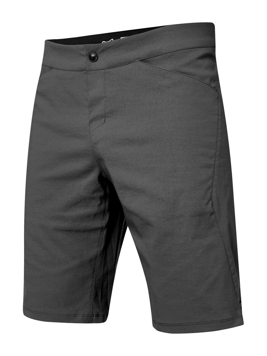 Fox Ranger Lite Short with Liner, black - Bild 1