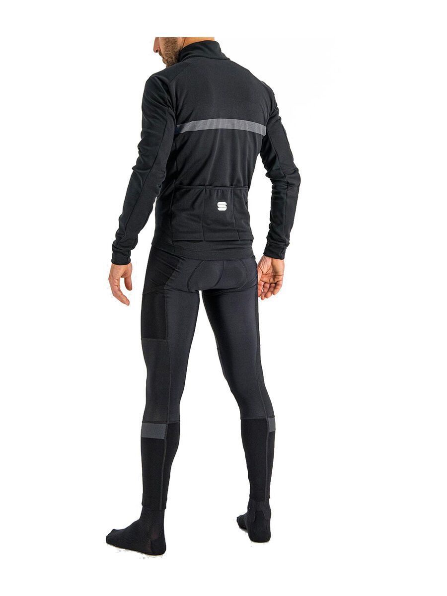 Sportful Giara Softshell Jacket, black - Bild 4