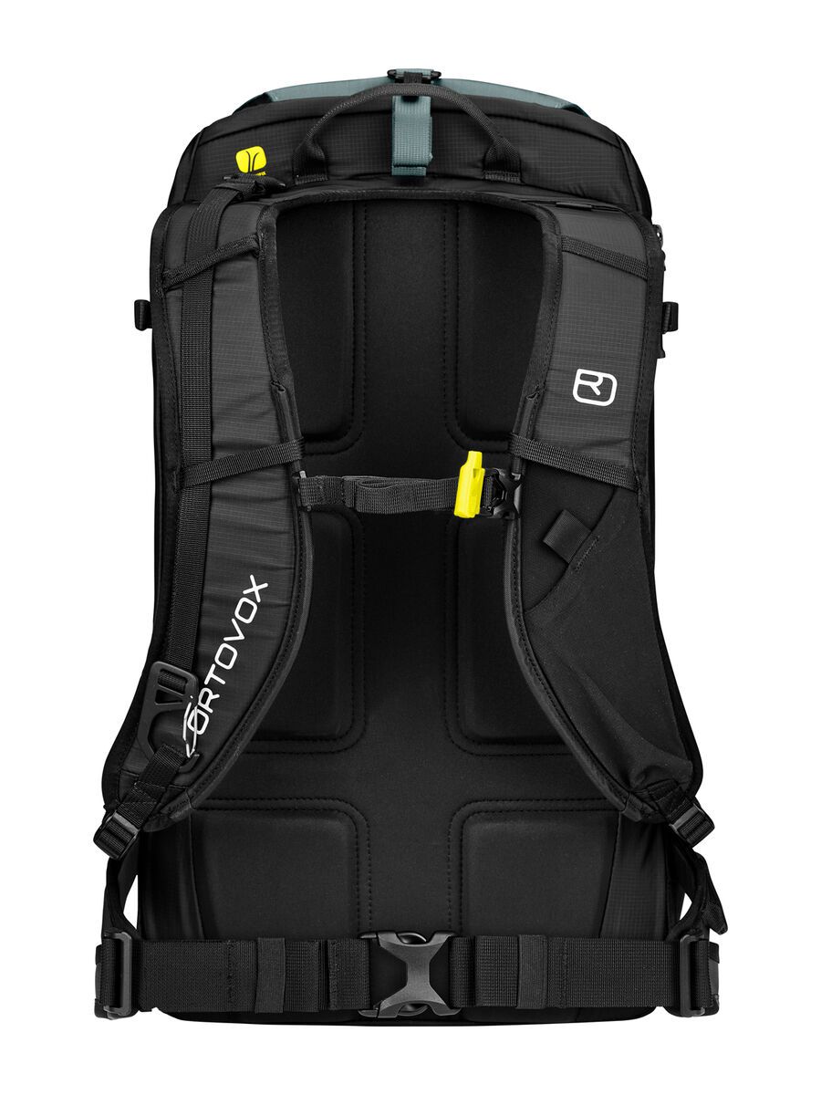 Ortovox Ravine 34, arctic grey - Bild 2