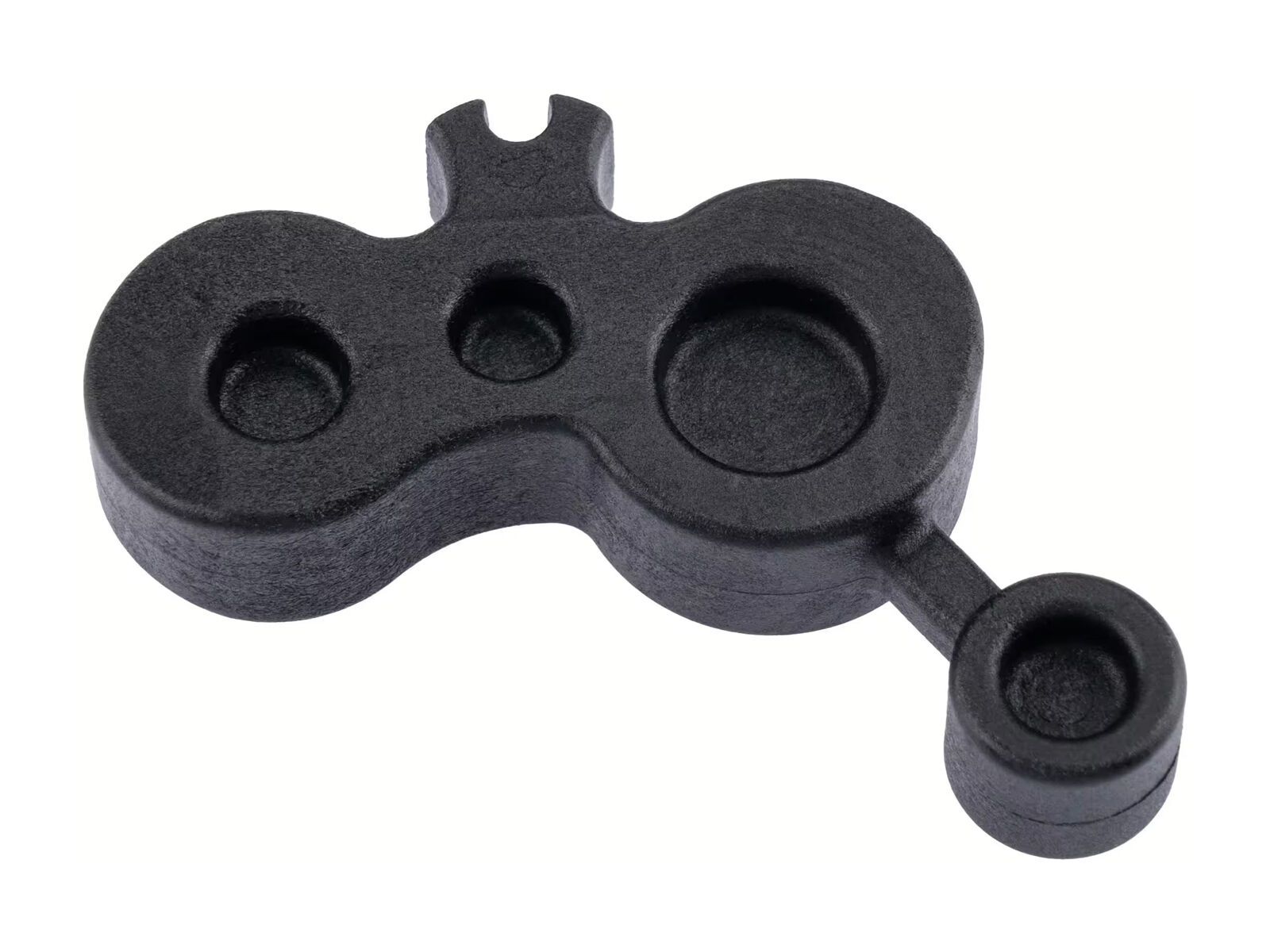 SRAM Disc Brake Bleed Block X-Large / Maven 2024+ - Bild 1