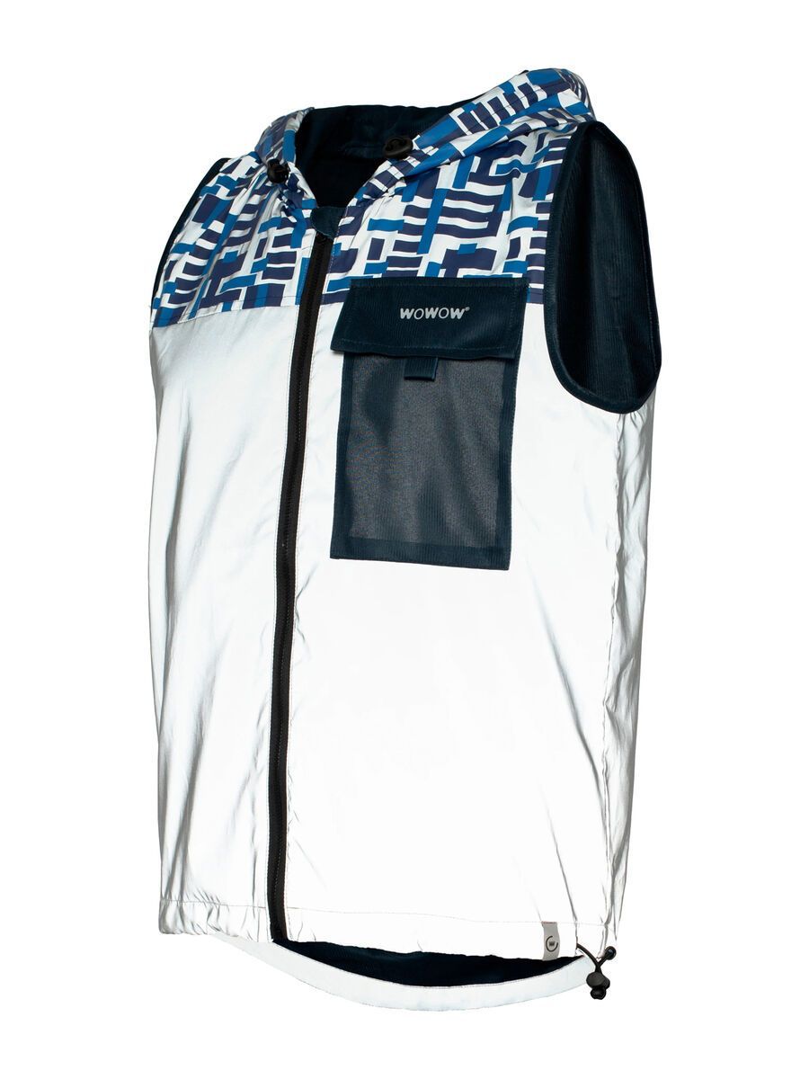 Wowow Towson Jacket Full Reflective - Bild 1