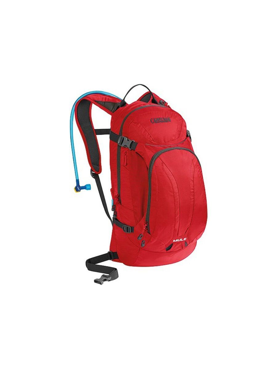 Camelbak M.U.L.E. Redesgin, barbados cherry - Bild 1