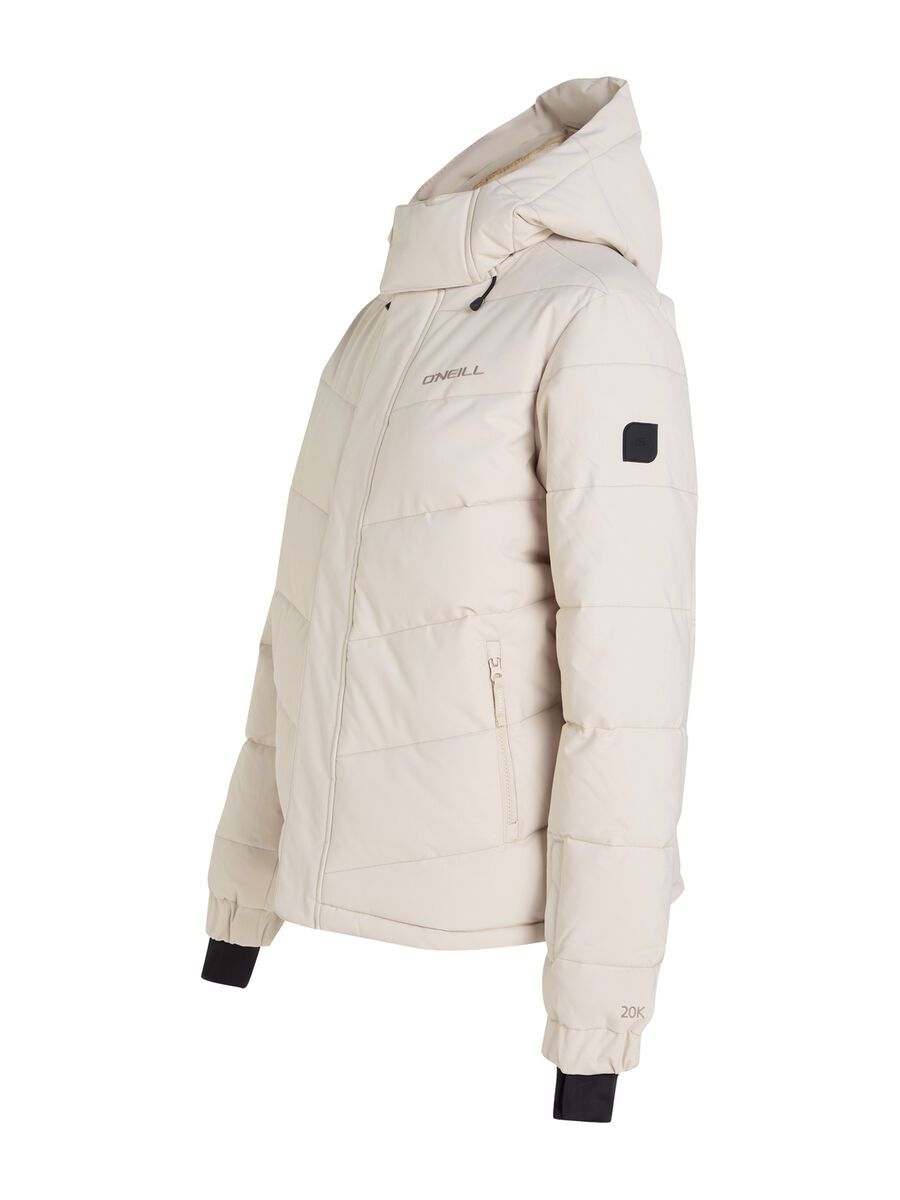 O’Neill Z.E.N. Puffer Hybrid Jacket Women, atmosphere - Bild 2