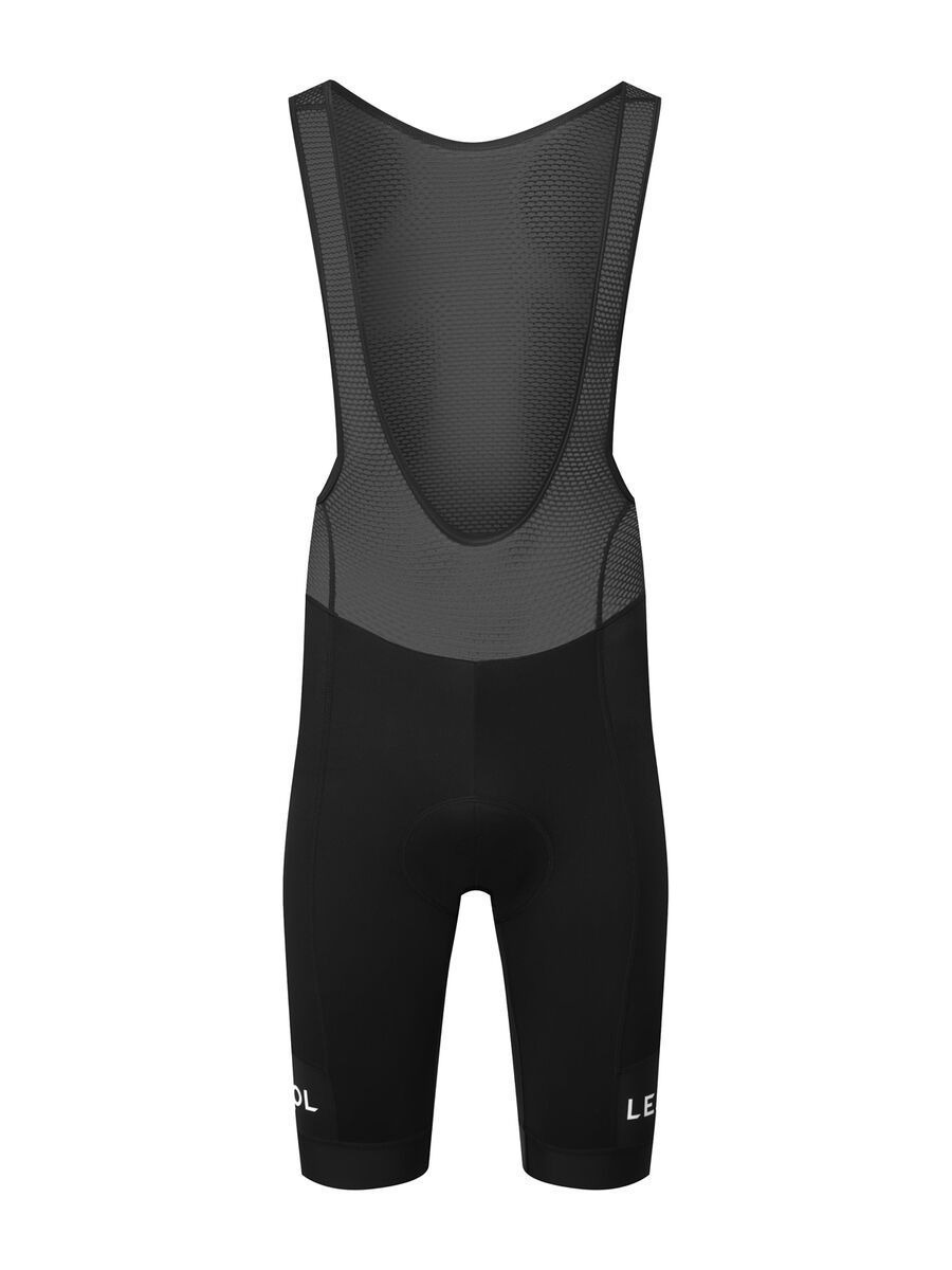 Le Col Sport Bib Shorts II, black/black - Bild 1