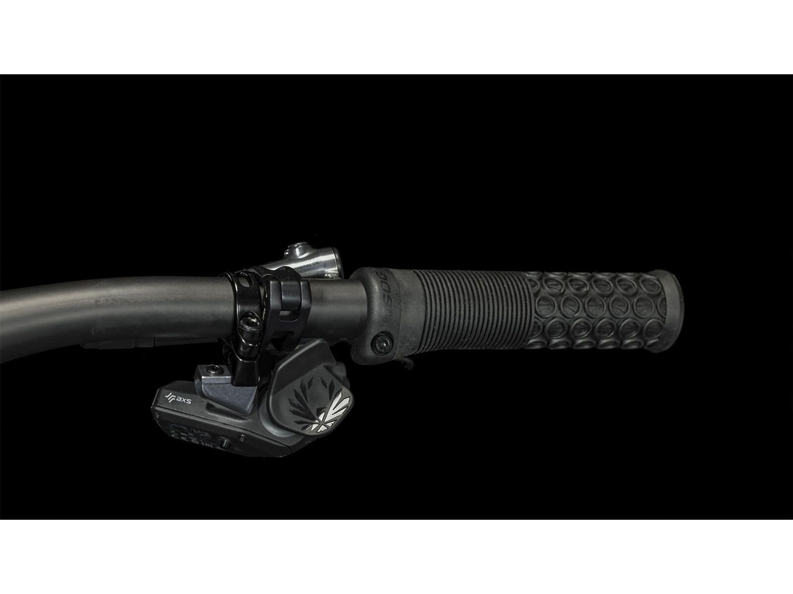 Cube Stereo One77 C:68X SLT 29, flashwhite´n´grey - Bild 6