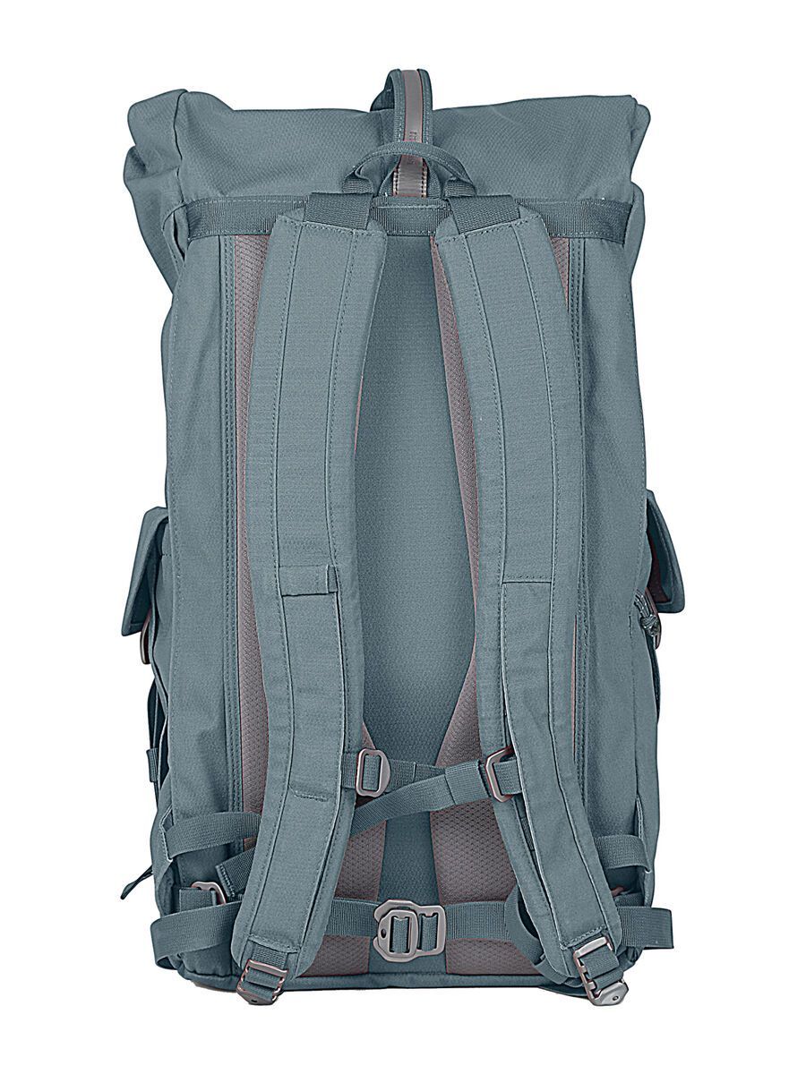 Millican Fraser the Rucksack 25L, tarn - Bild 5