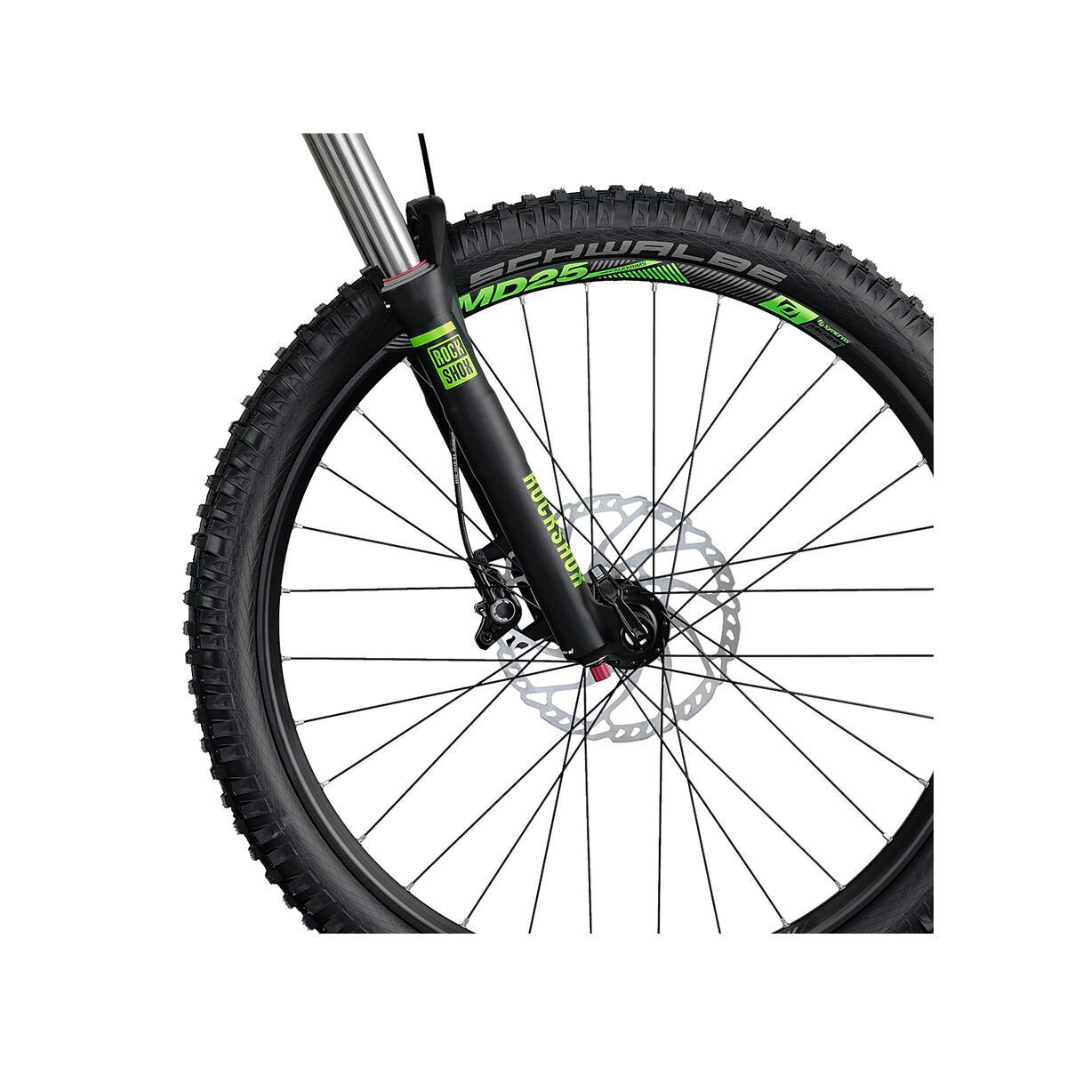 Scott Voltage FR 720 - Bild 2