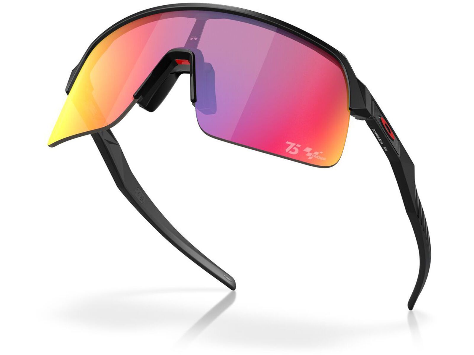 Oakley Sutro Lite MotoGP Collection, Prizm Road - Bild 4