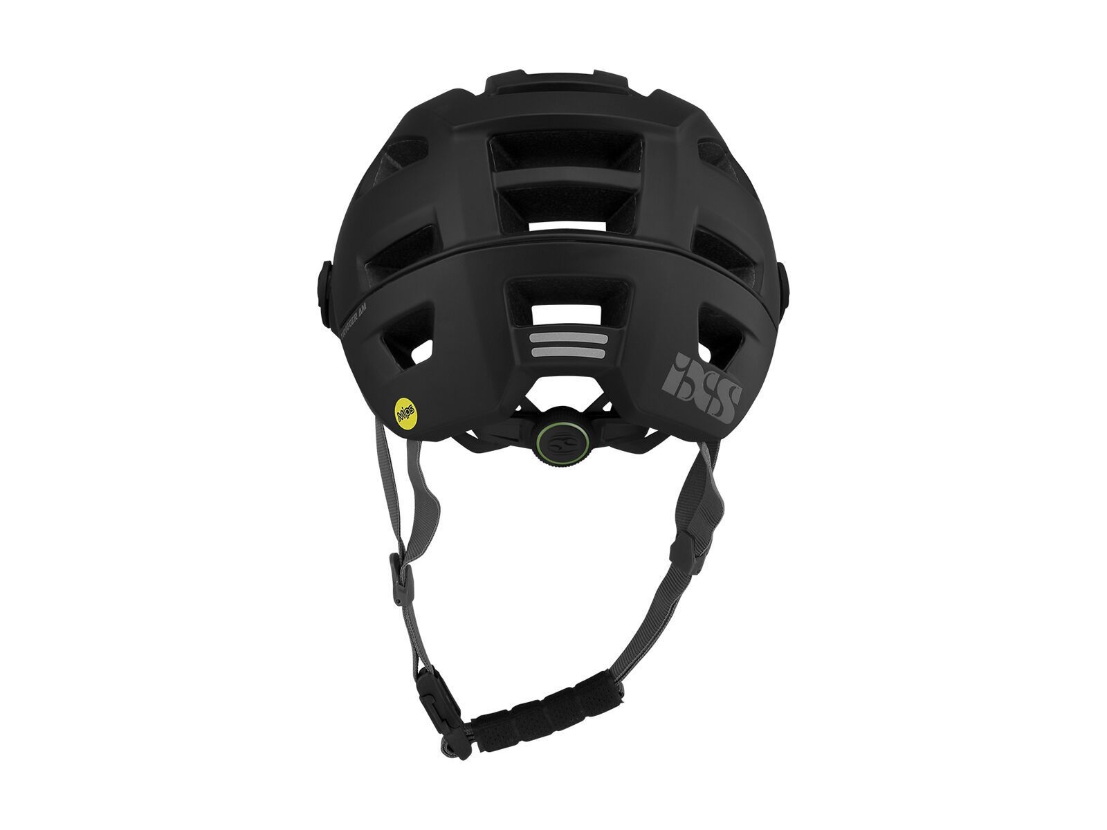 IXS Trigger AM MIPS, black - Bild 3