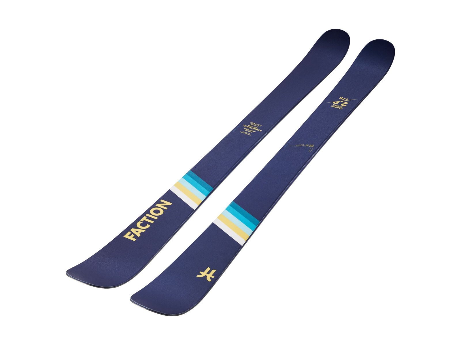 Faction Candide 2.0 - Bild 4