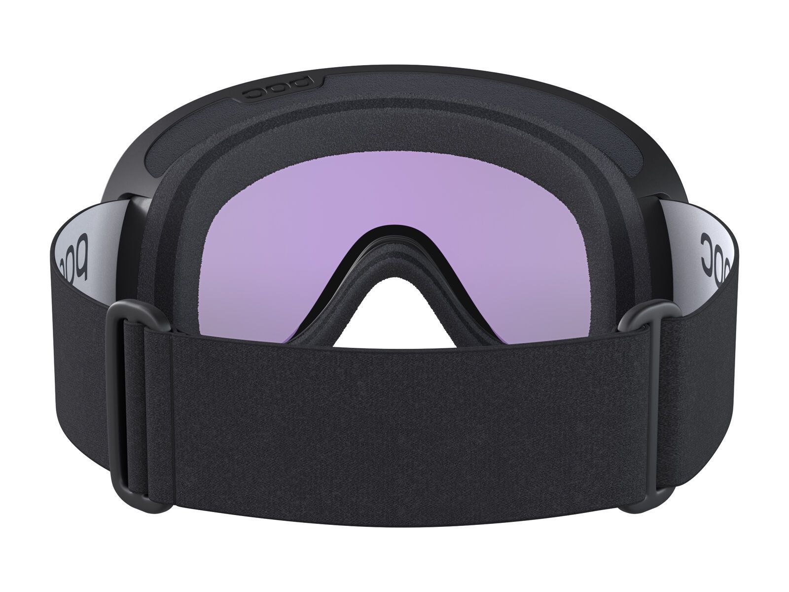 POC Retina, Clarity Hi. Int. Partly Sunny Blue / uranium black - Bild 4