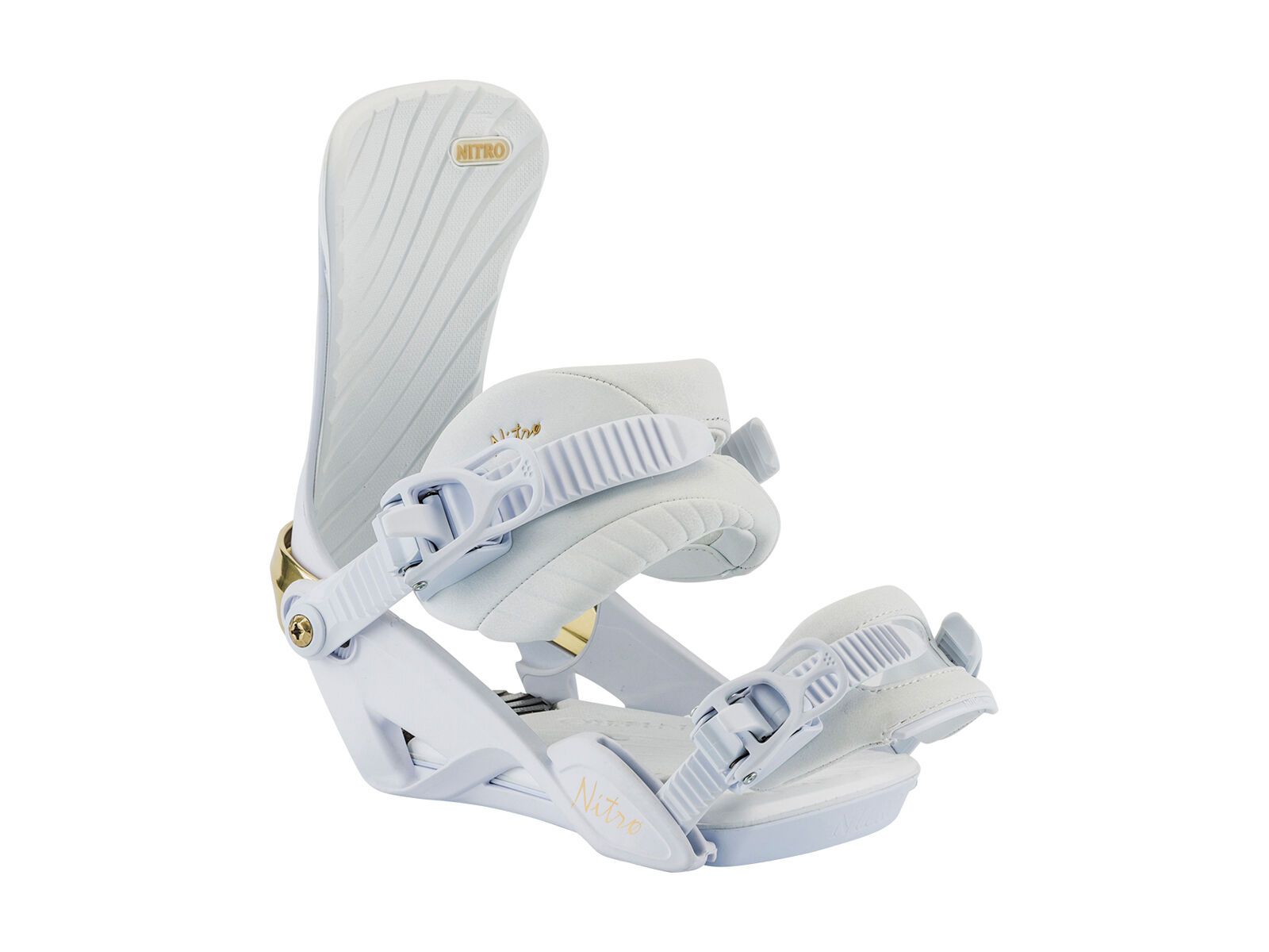 Set: Nitro Drop 2019 + Nitro Ivy white wedding - Bild 3