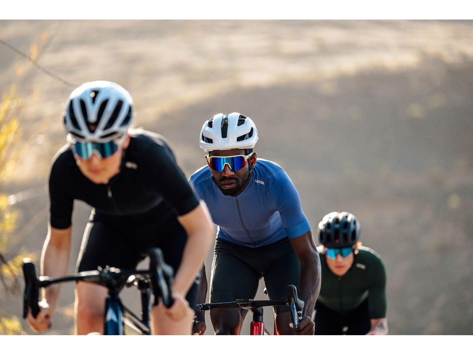 Le Col Pro Jersey II, dusk - Bild 14